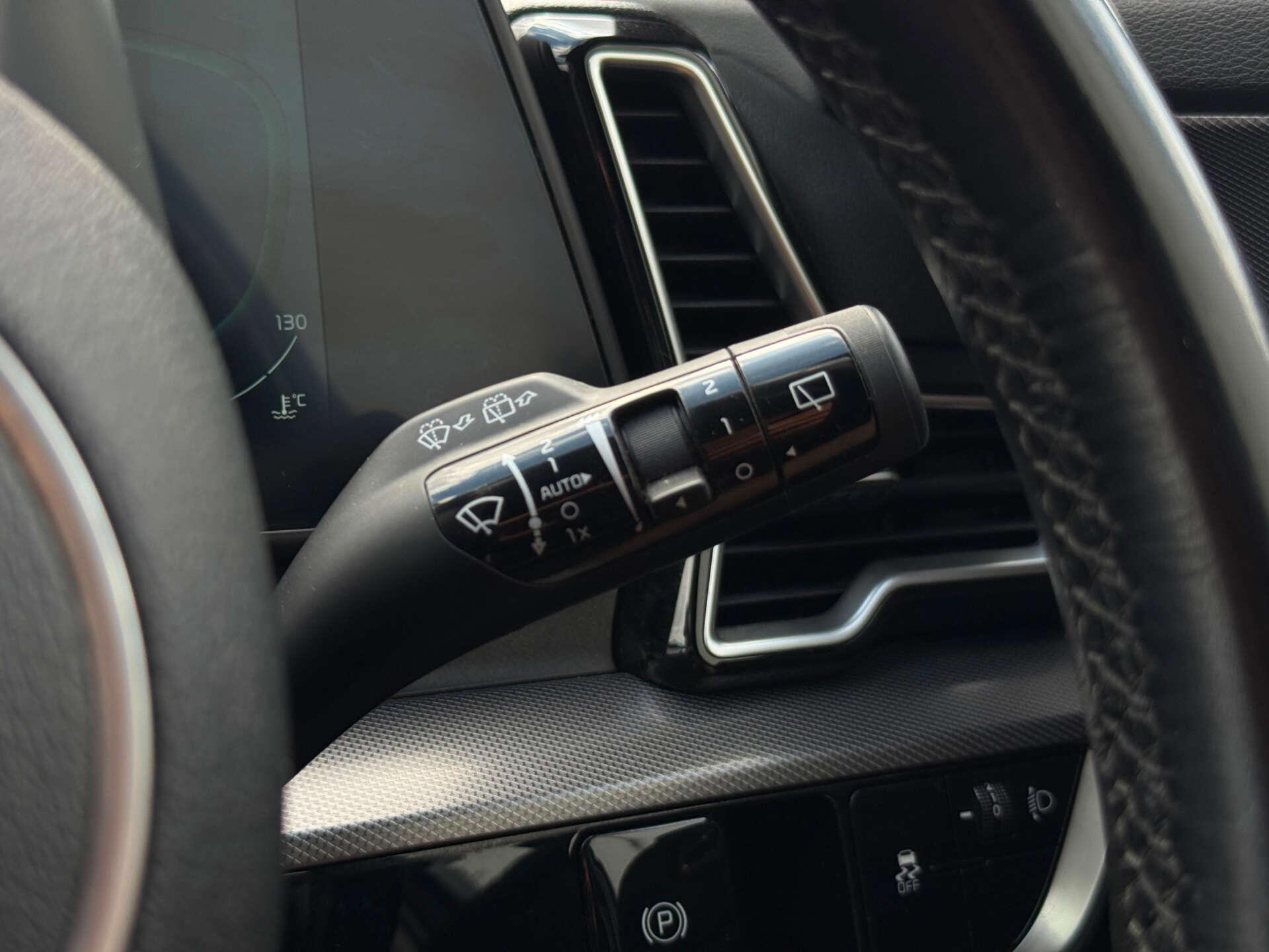 Kia Sportage view 58
