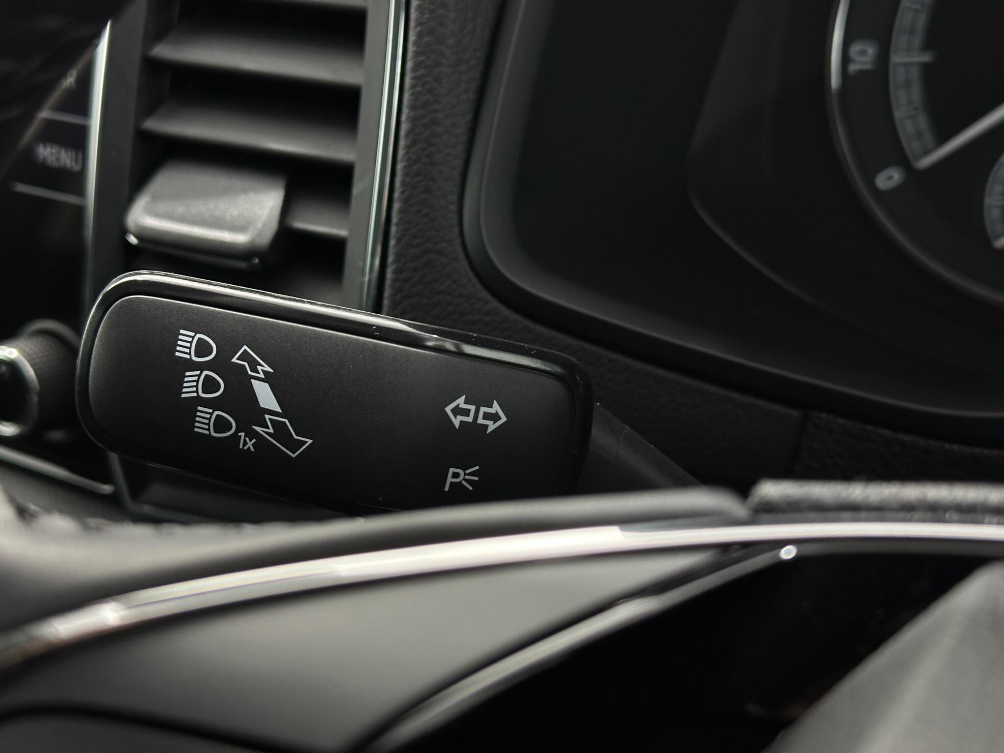 Skoda Karoq view 13