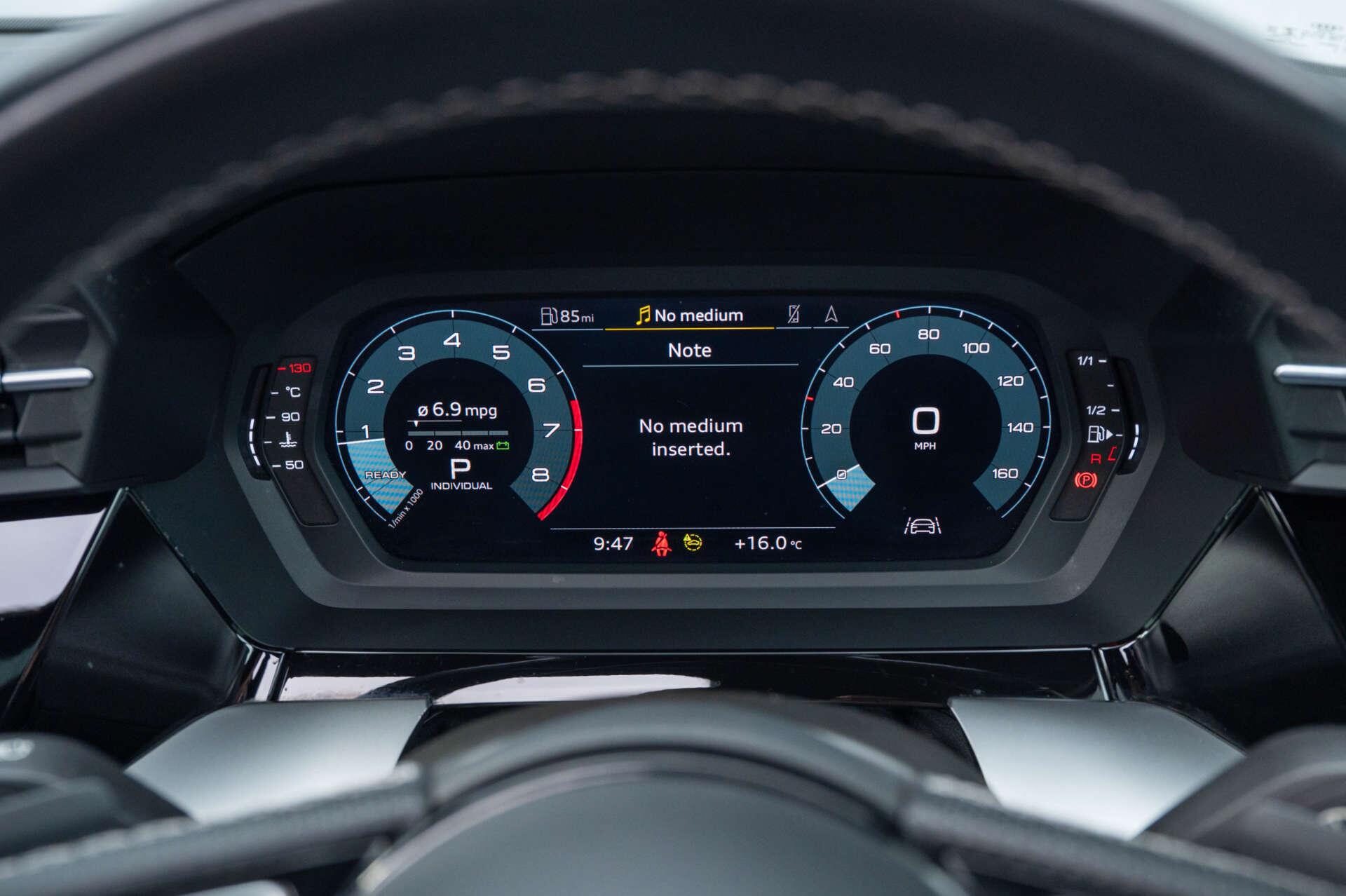 Audi S3 view 41