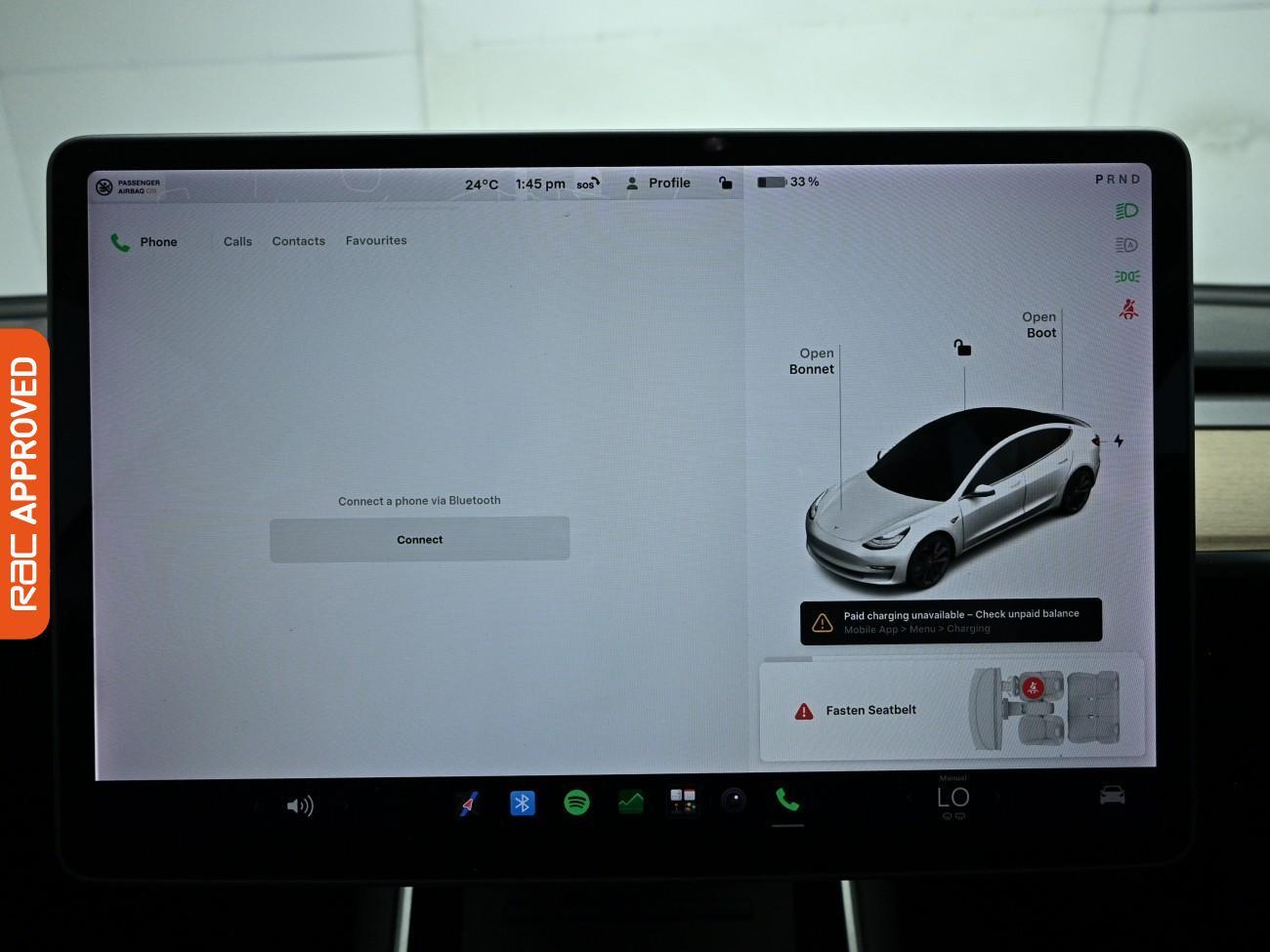 Tesla Model 3 view 20