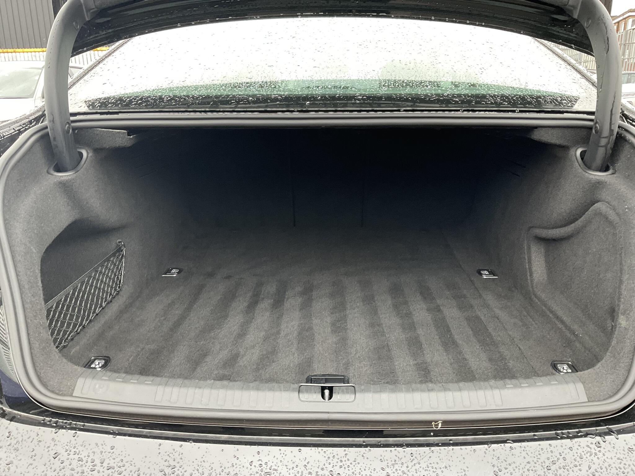 Audi A6 view 40