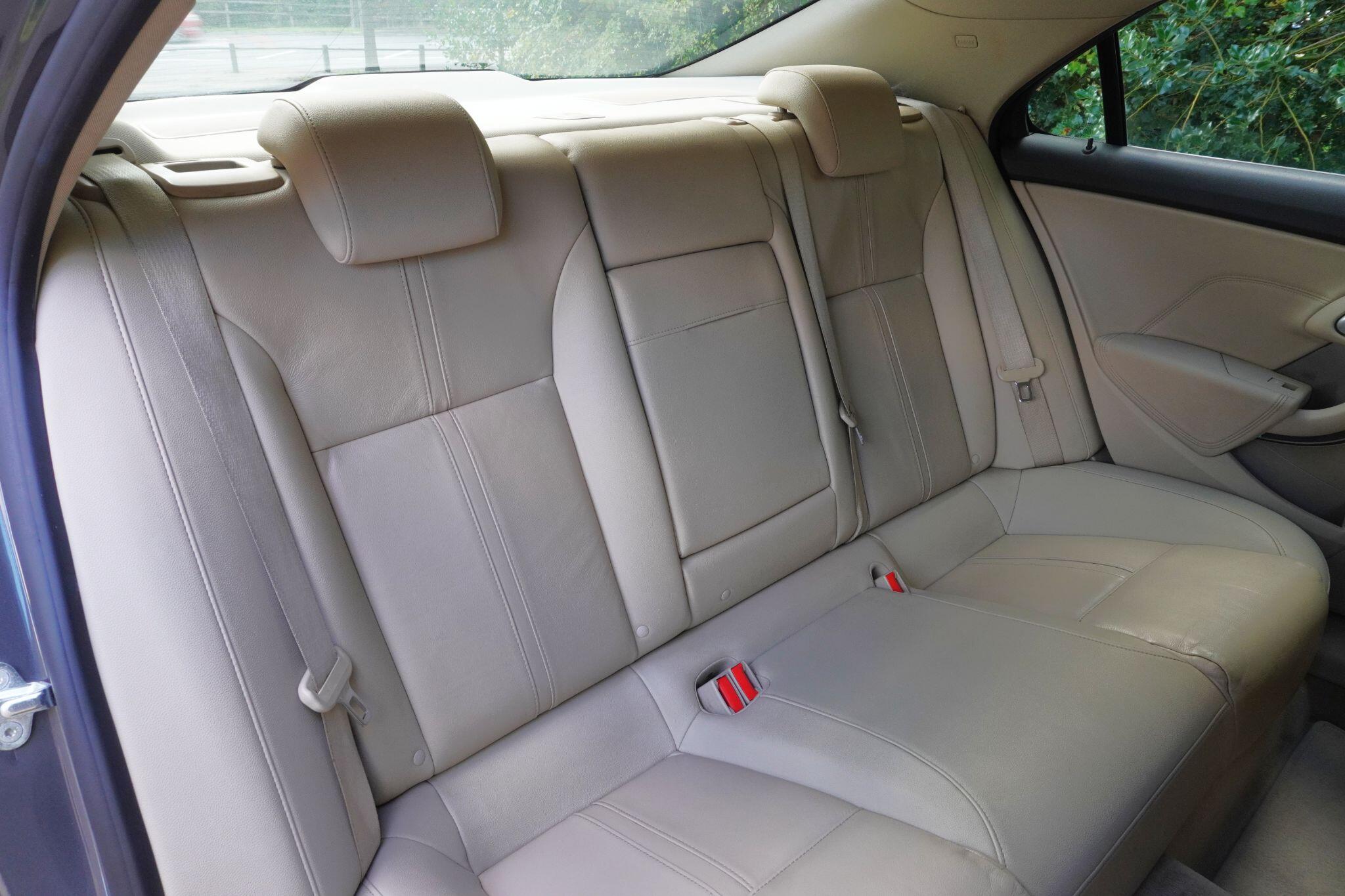 Saab 9-5 view 39