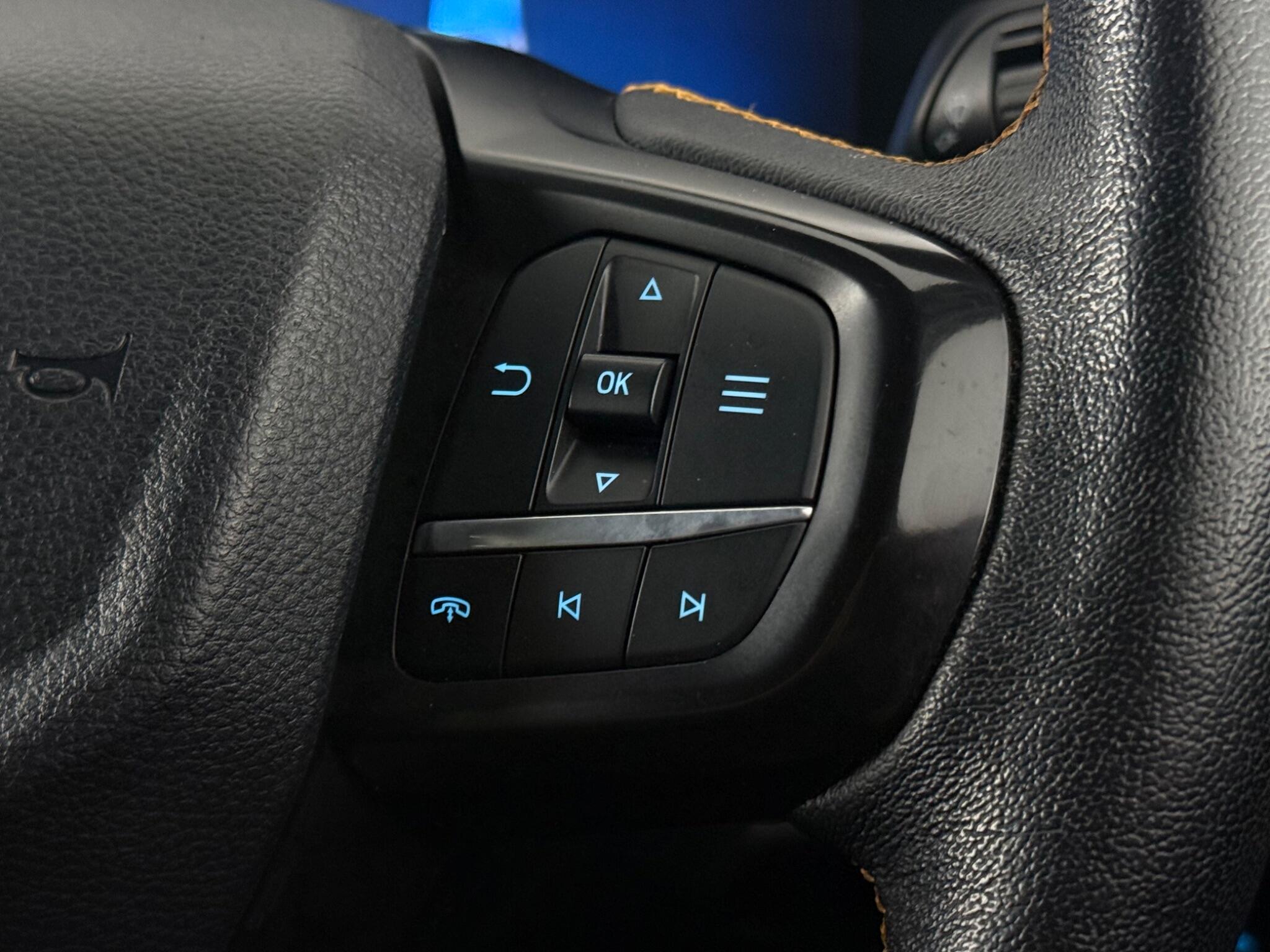 Ford Ranger view 17