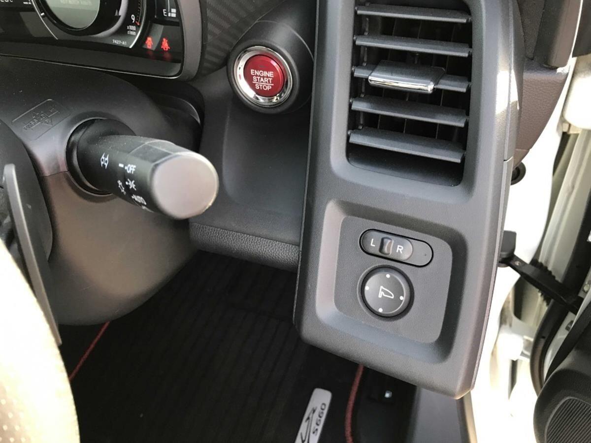 Honda 2015 Honda view 16