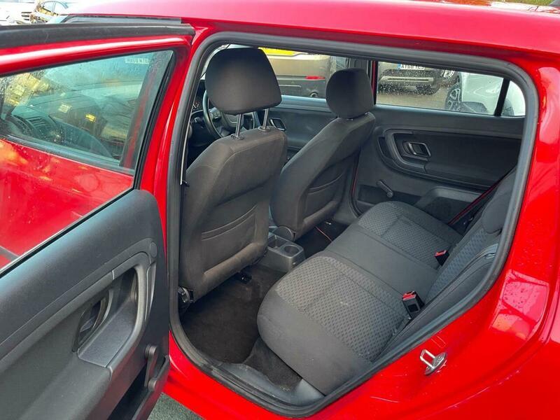 2010 Skoda Fabia image 32