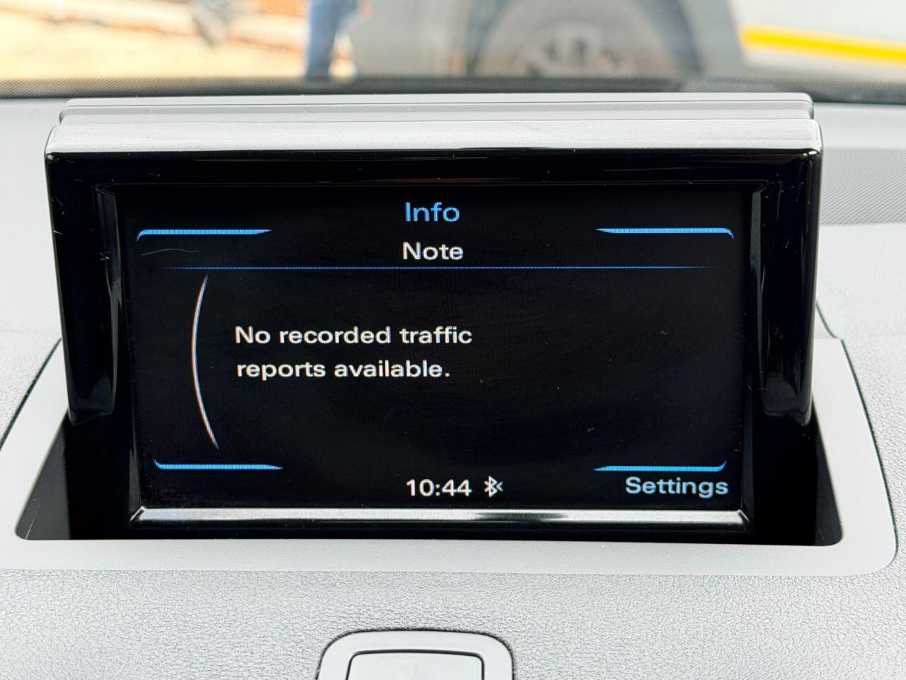 Audi A1 view 48