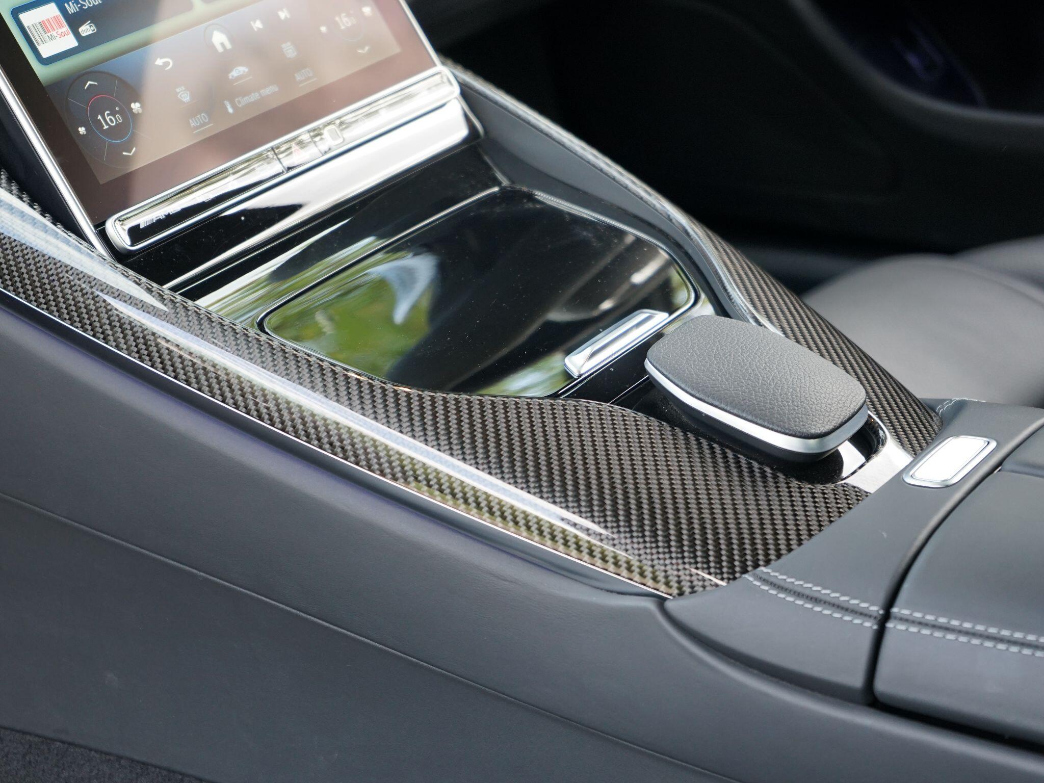Mercedes-Benz SL view 18