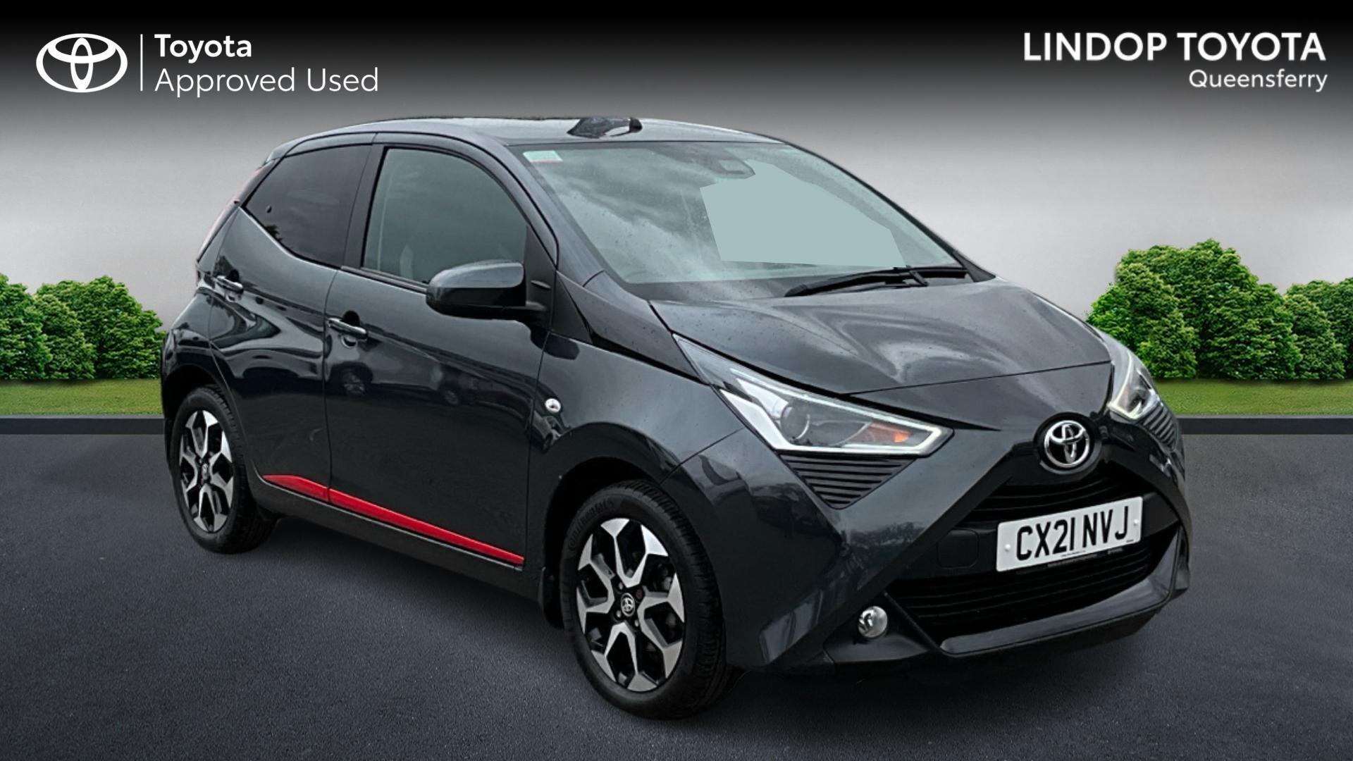 Lindop Used Cars