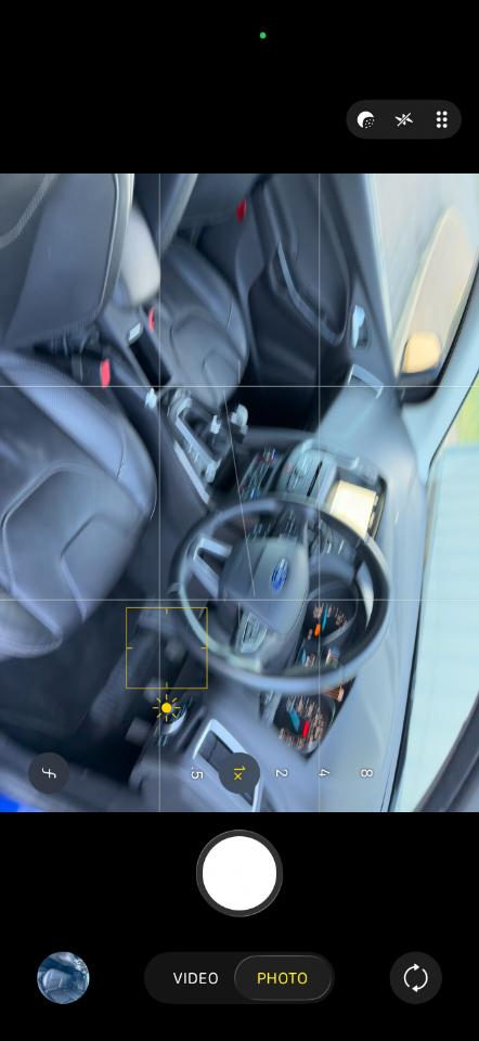 Ford Focus view 15