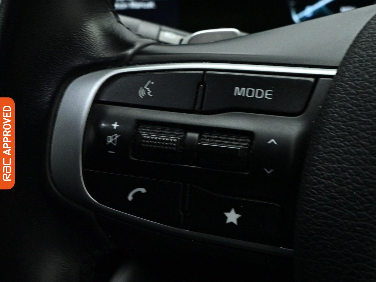 Kia Sportage view 25