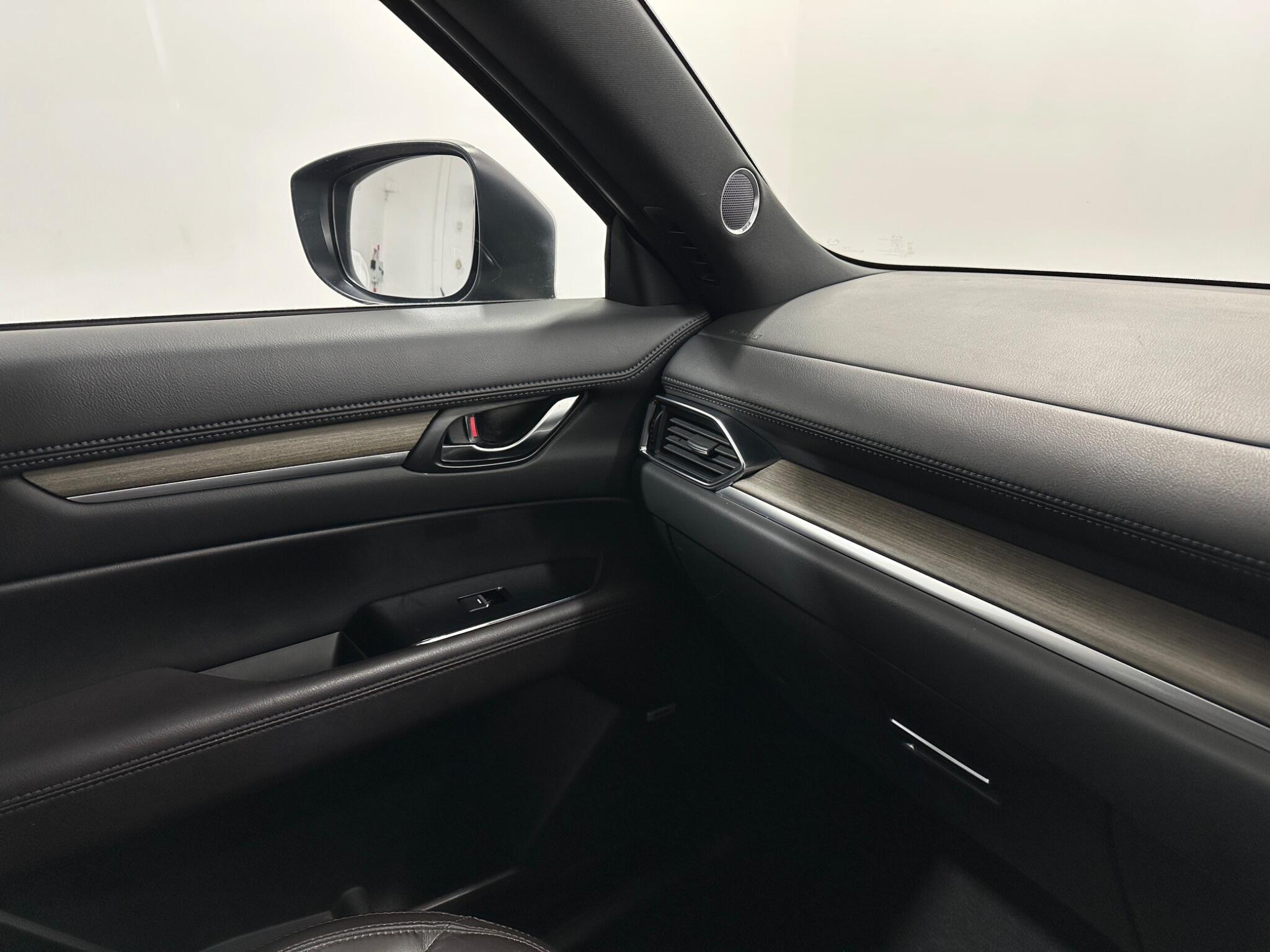 Mazda CX-5 view 27