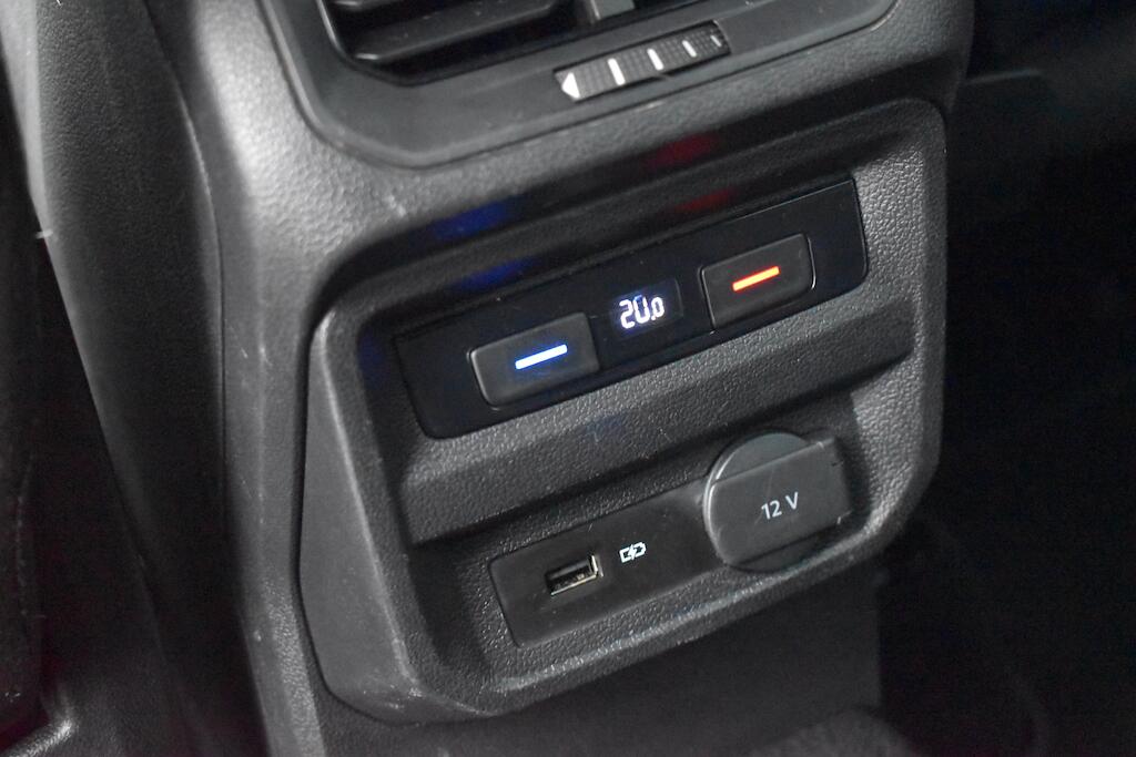 Seat Tarraco view 44