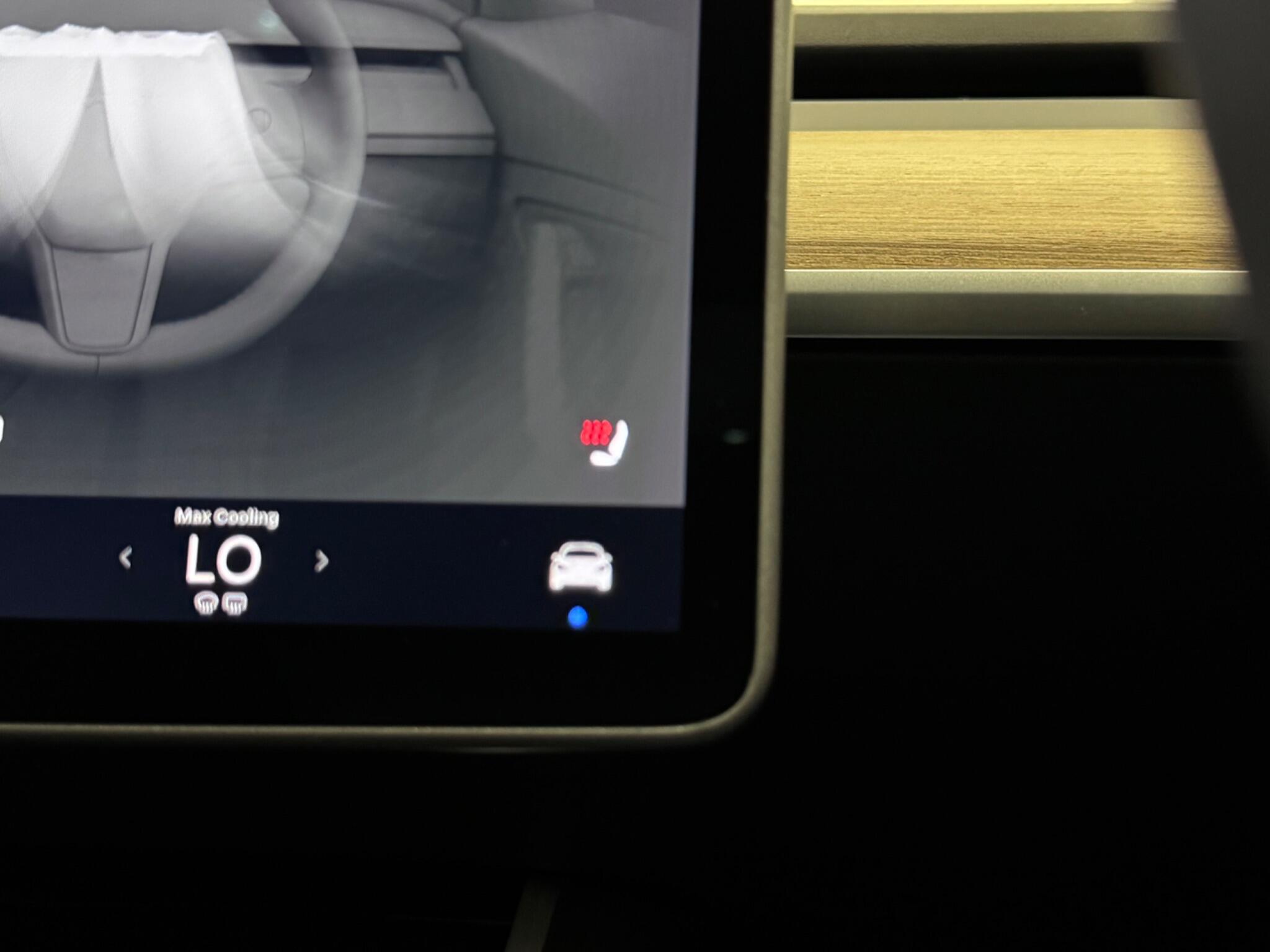 Tesla Model 3 view 16