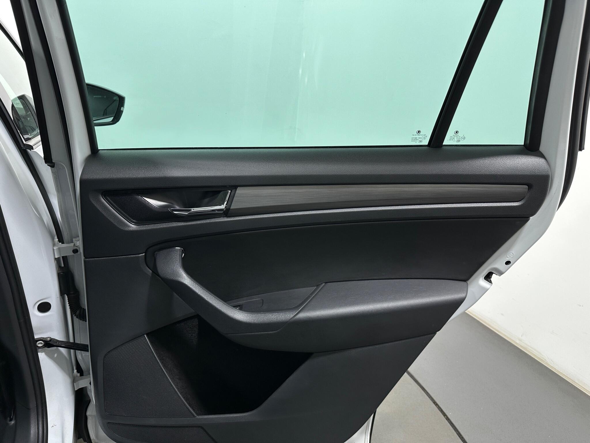 Skoda Kodiaq view 42