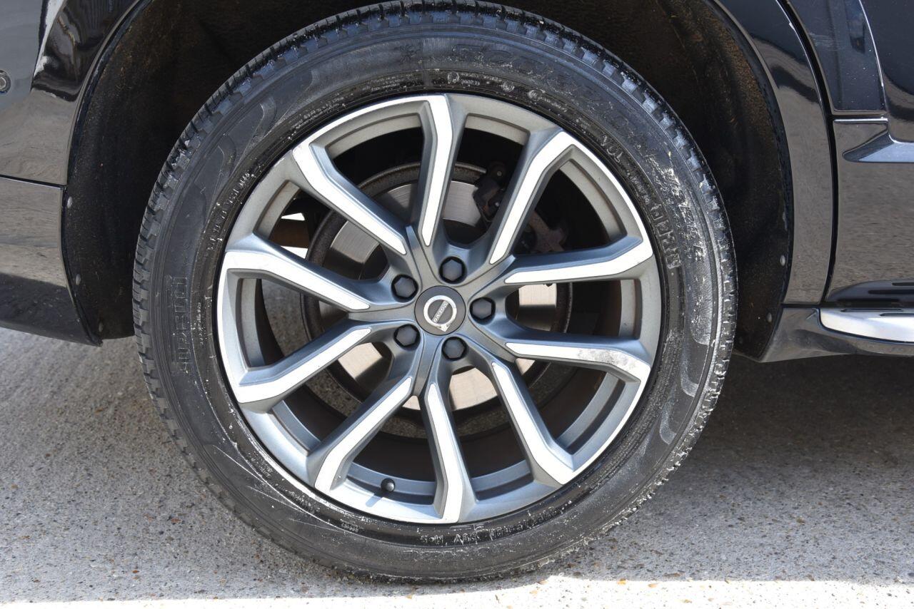 Volvo XC90 view 58