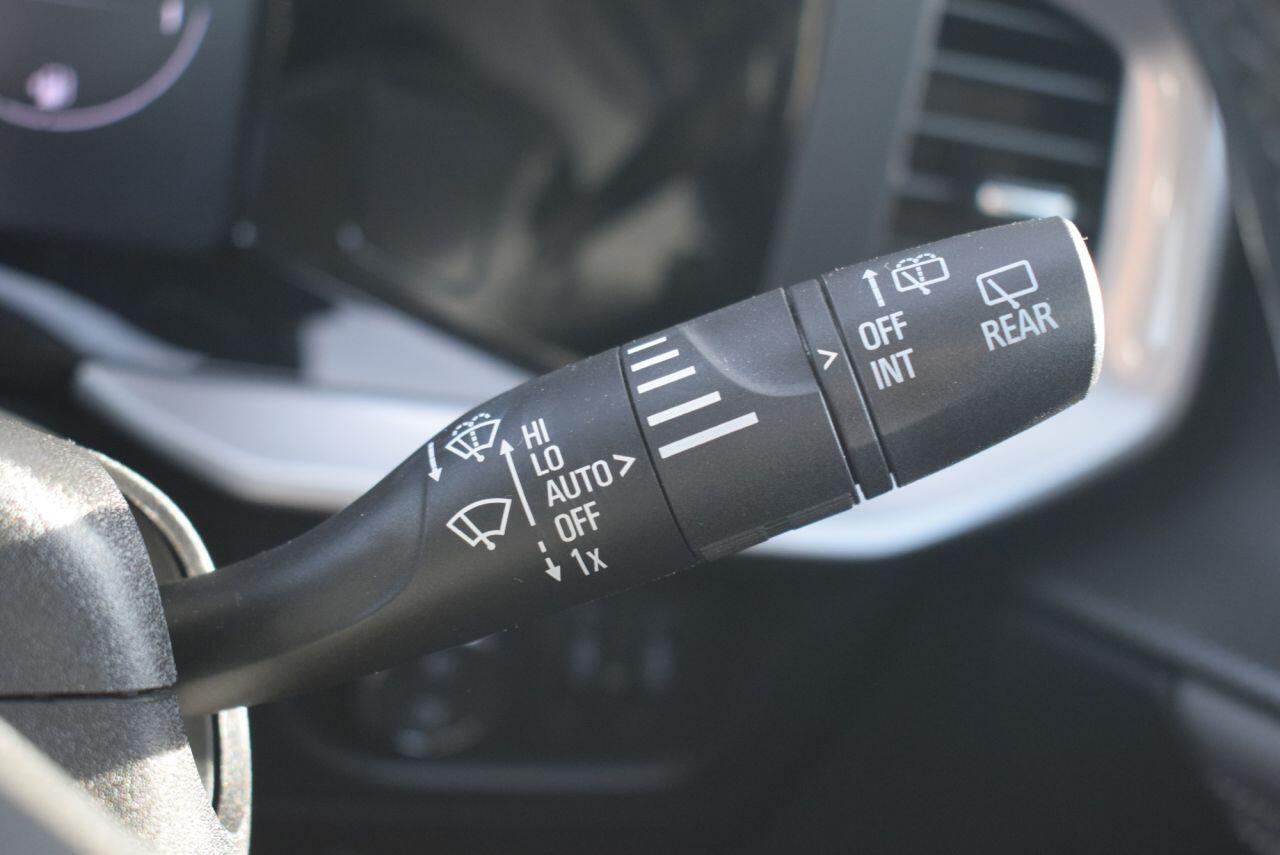 Vauxhall Mokka view 29