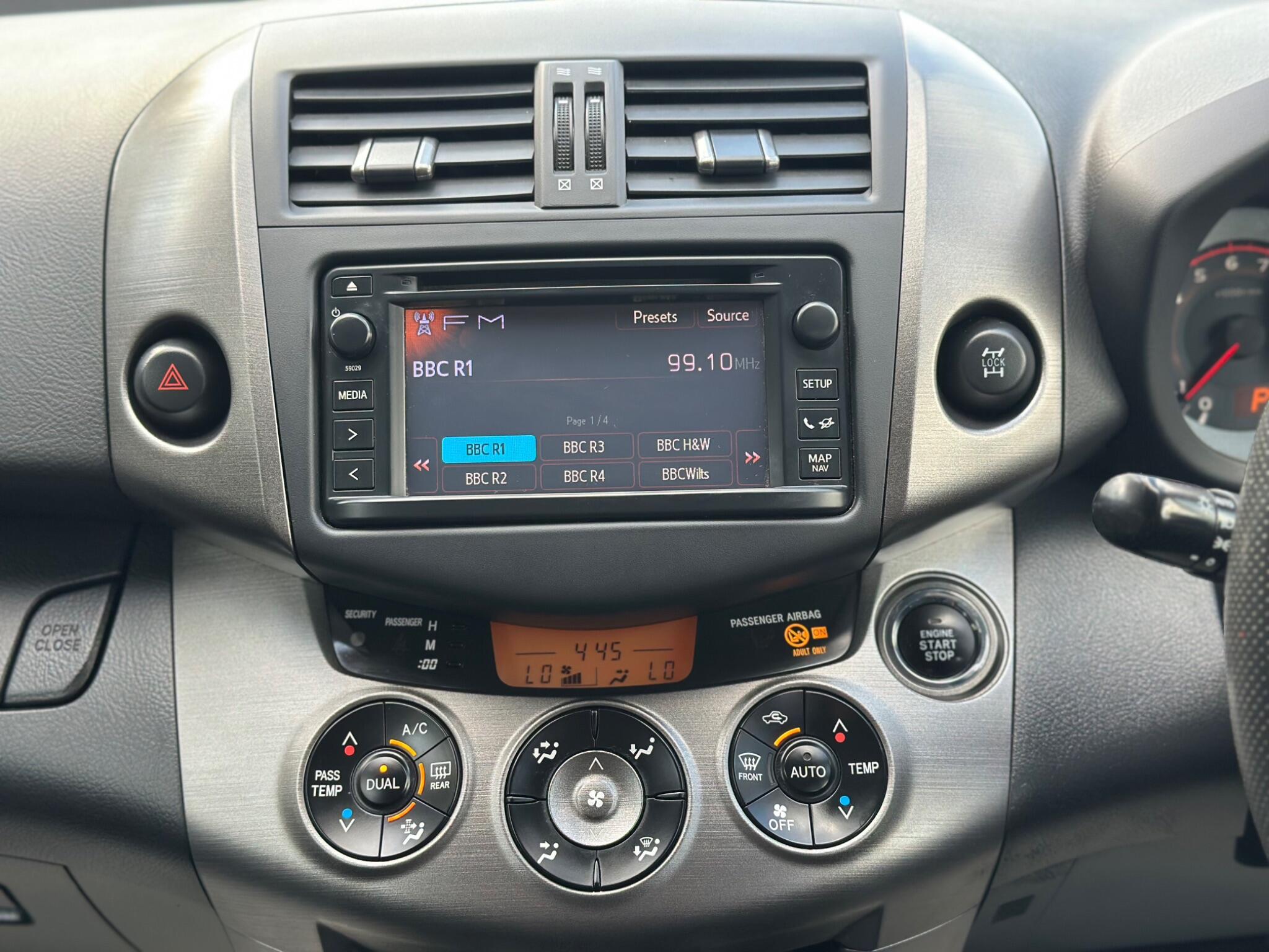 Toyota Rav4 view 37