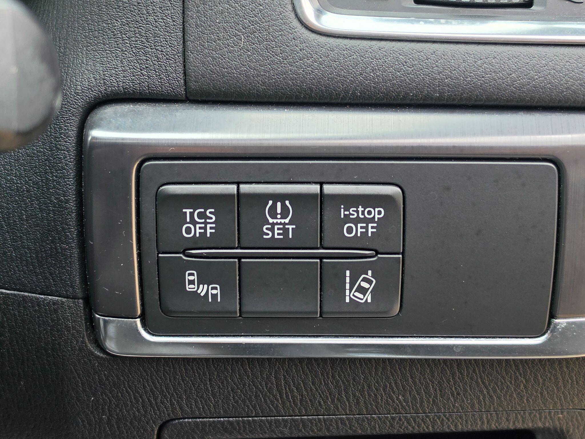 Mazda CX-5 view 21