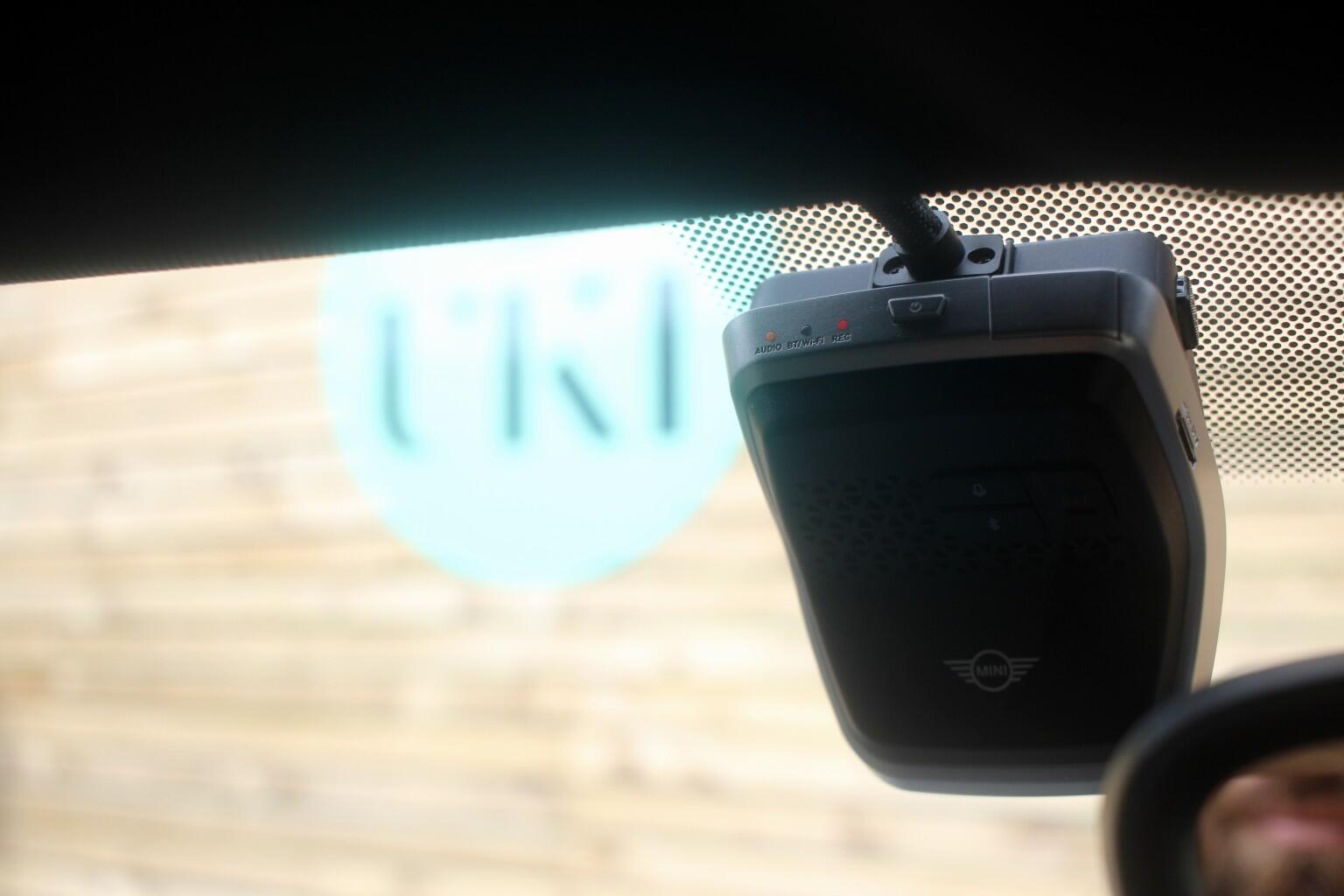 Mini Countryman view 23
