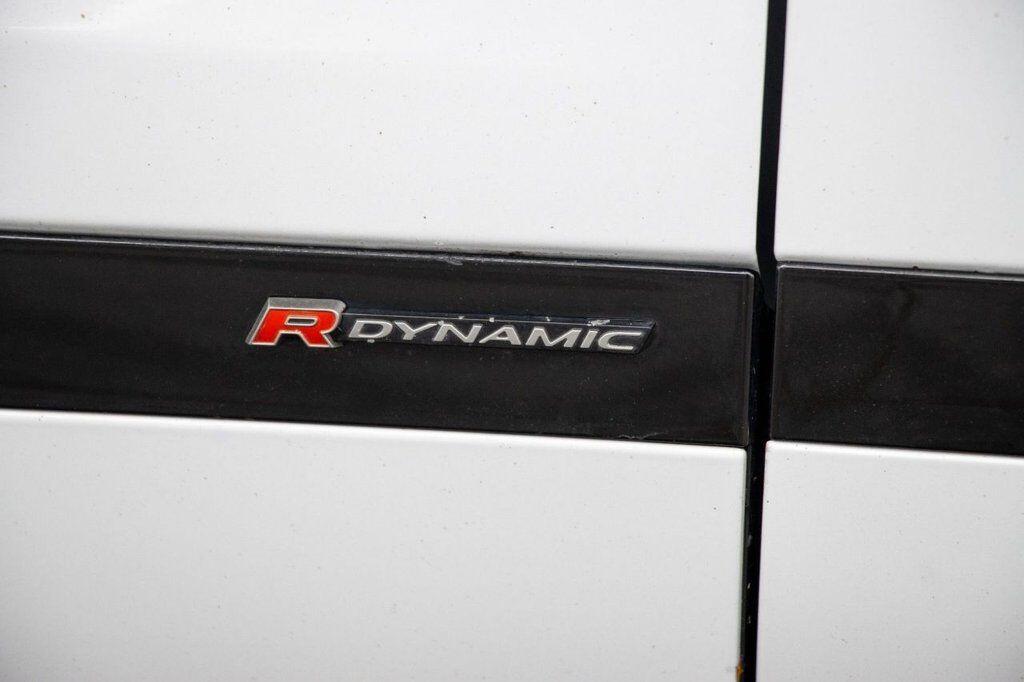 Land Rover Range Rover Evoque view 16