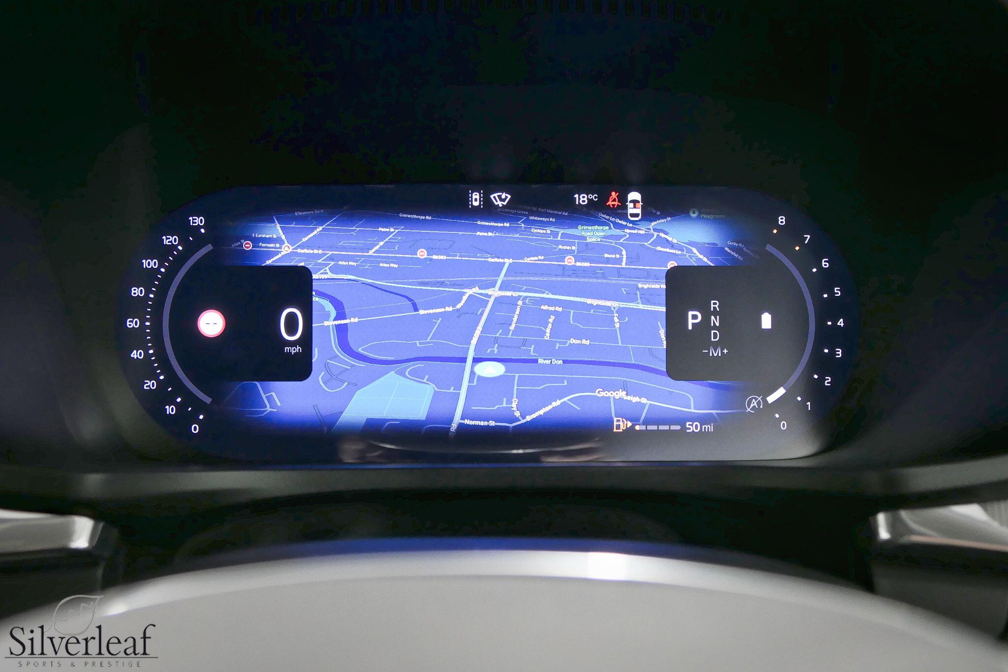 Volvo V60 view 21