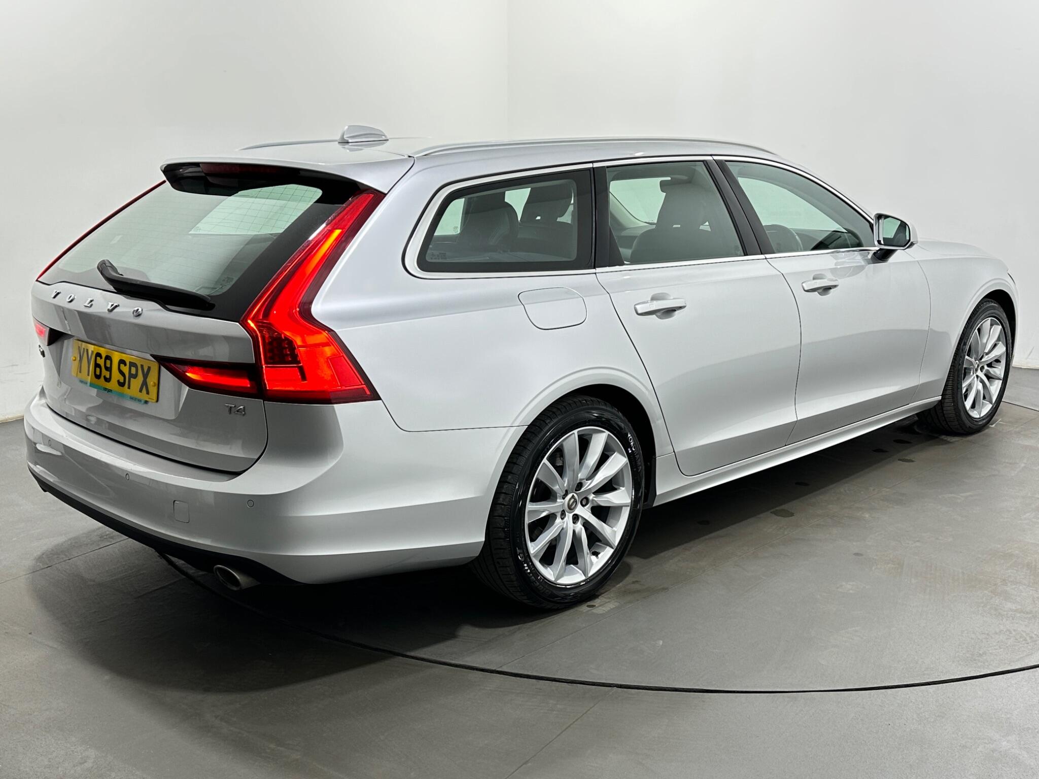 Volvo V90 view 51