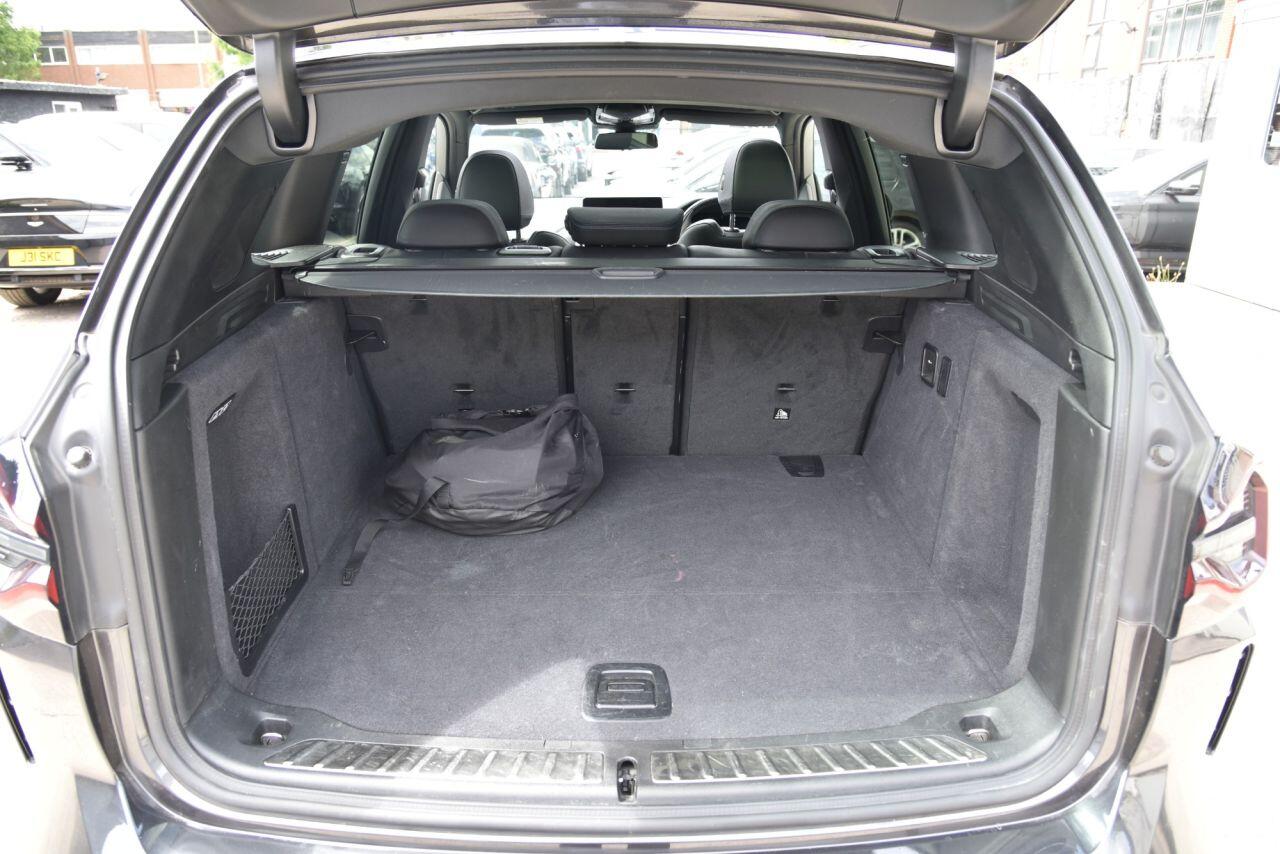 BMW Ix3 view 62