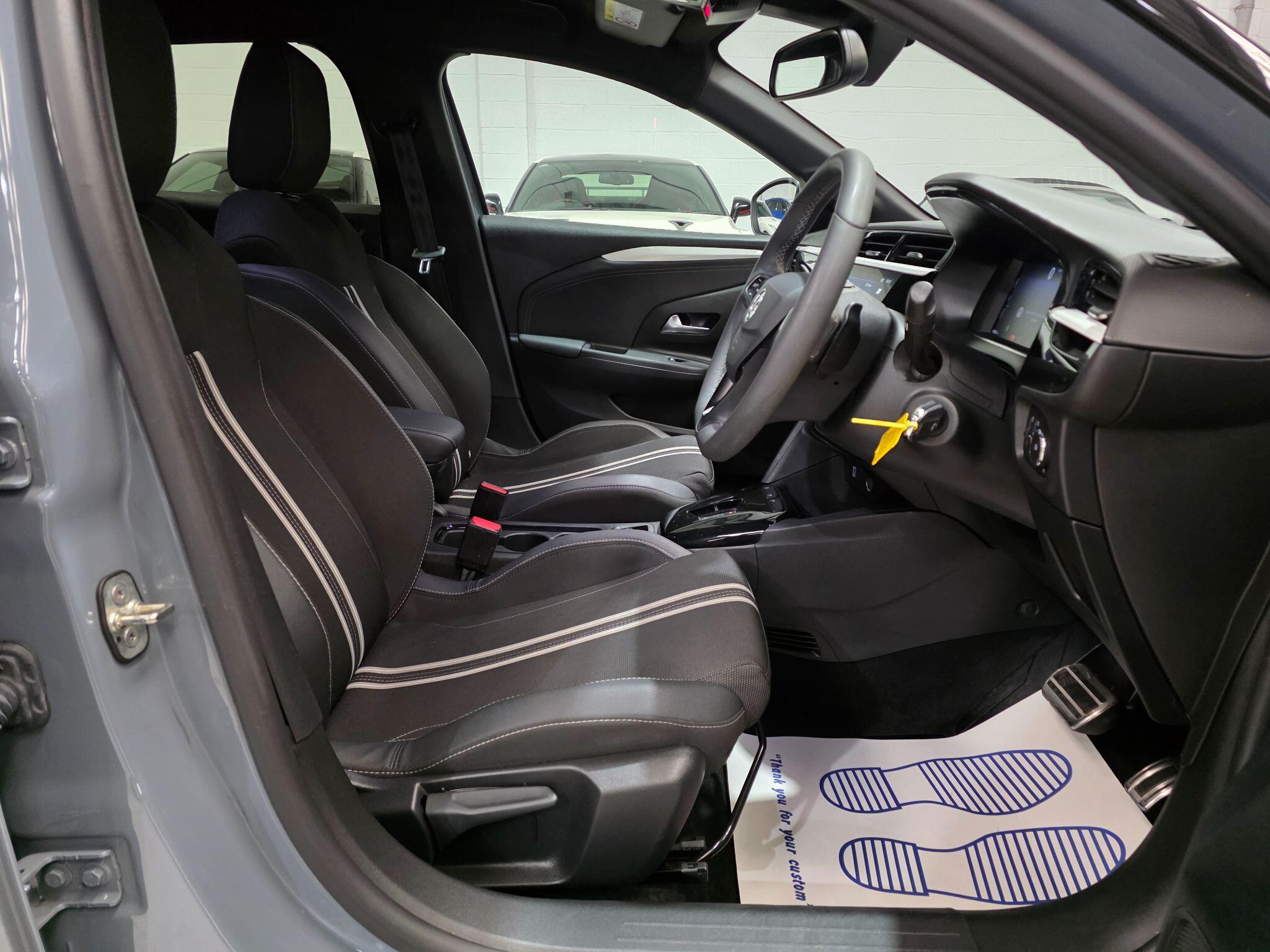 Vauxhall Corsa view 6