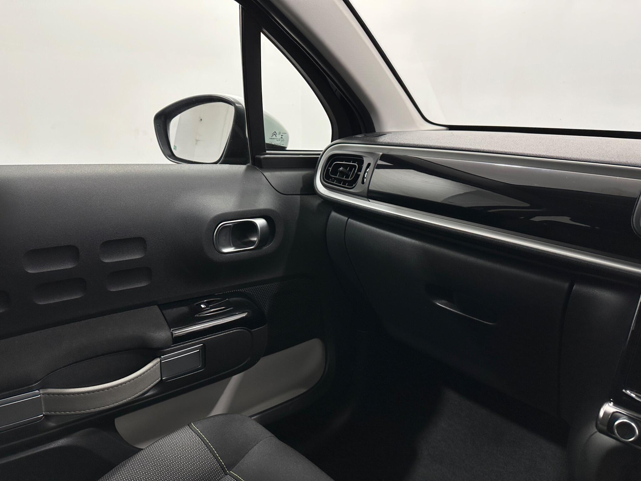 Citroen C3 view 23