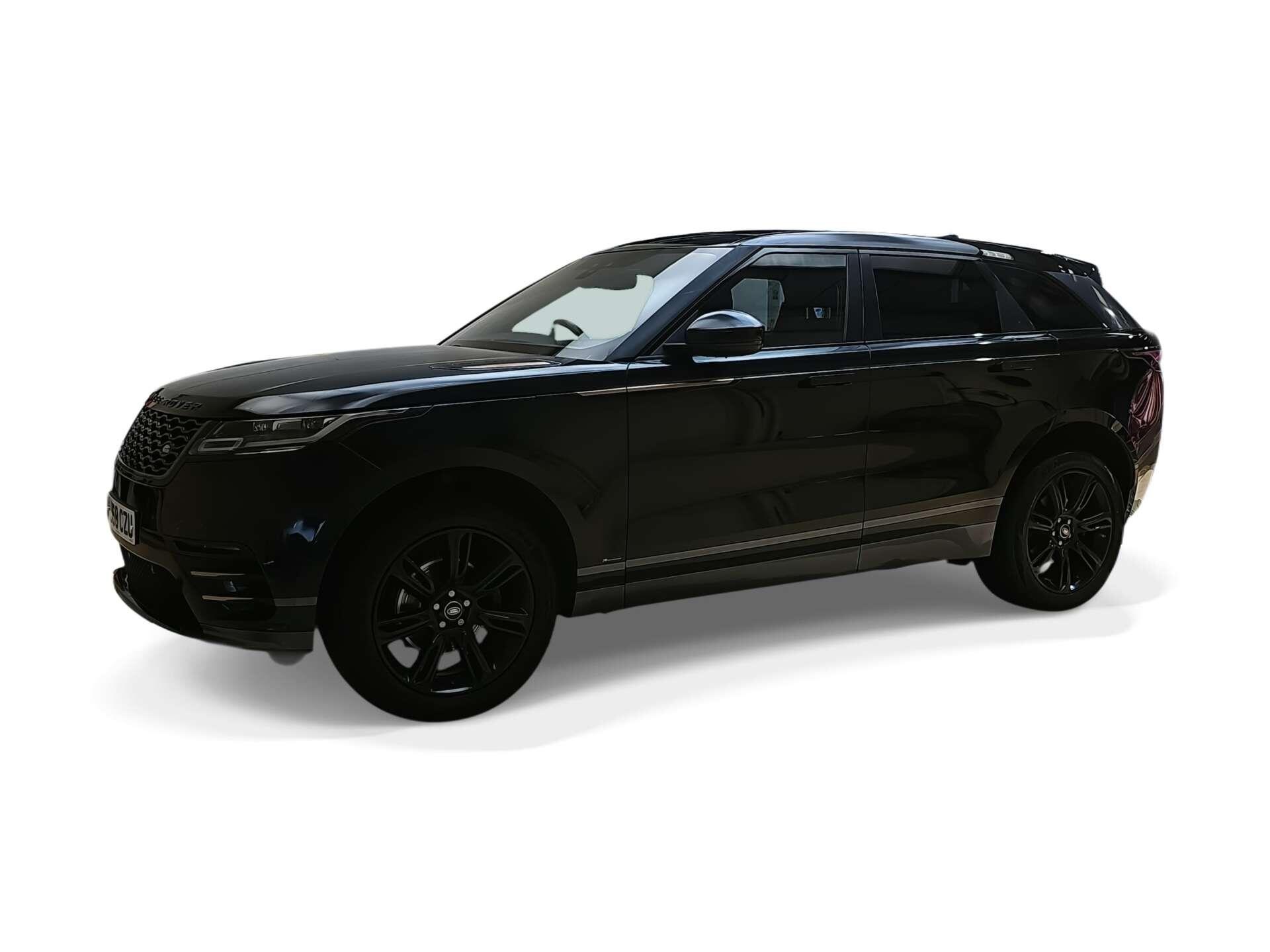 Land Rover Range Rover Velar view 7