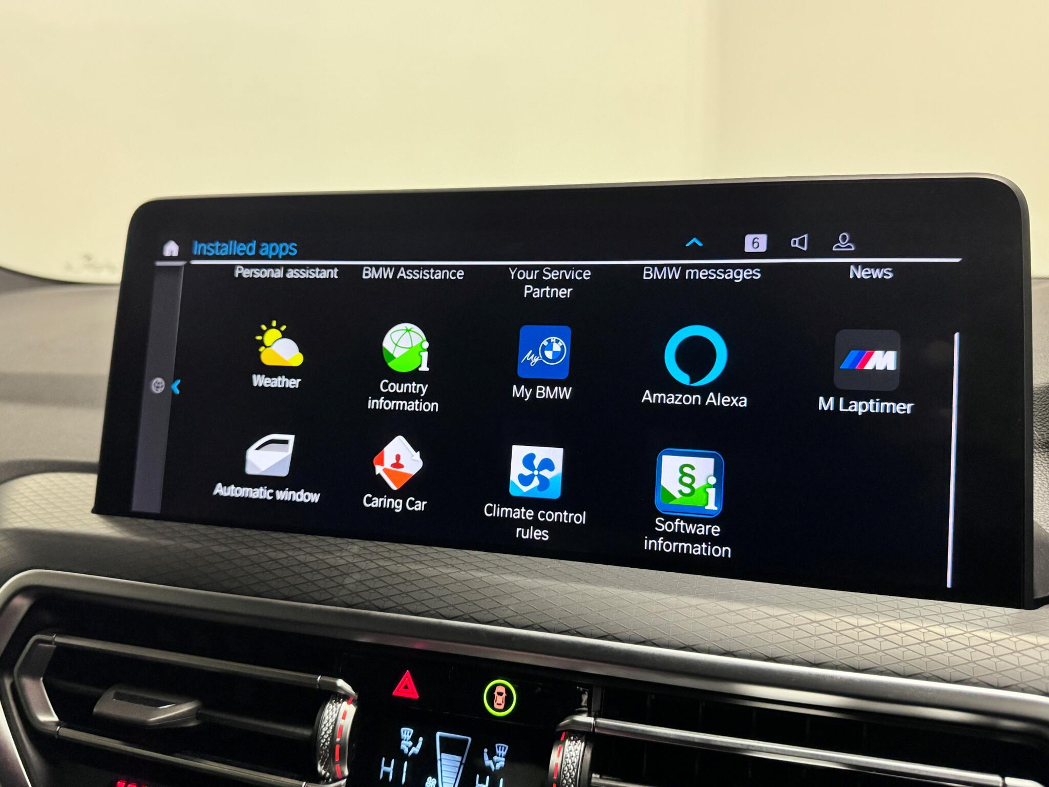 BMW X3 view 54