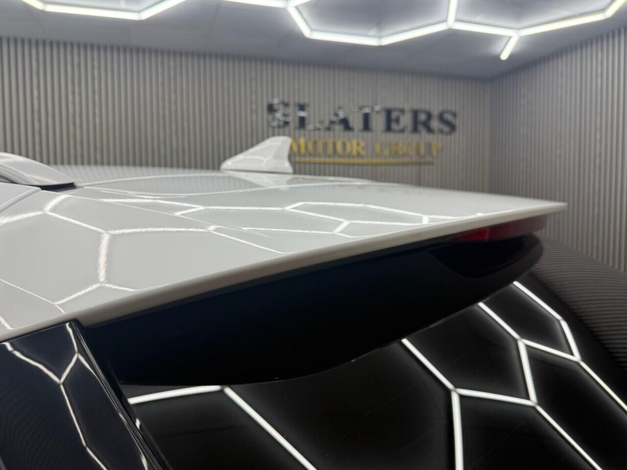 Kia Xceed view 35