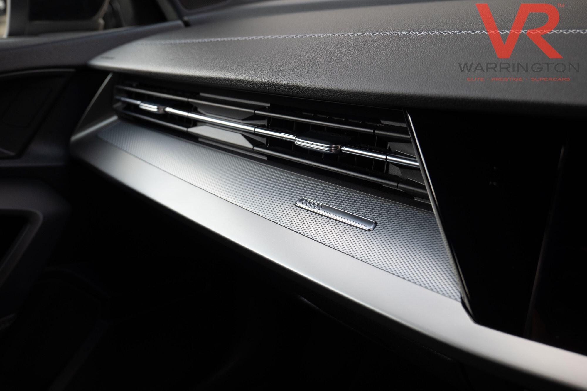 Audi A3 view 37
