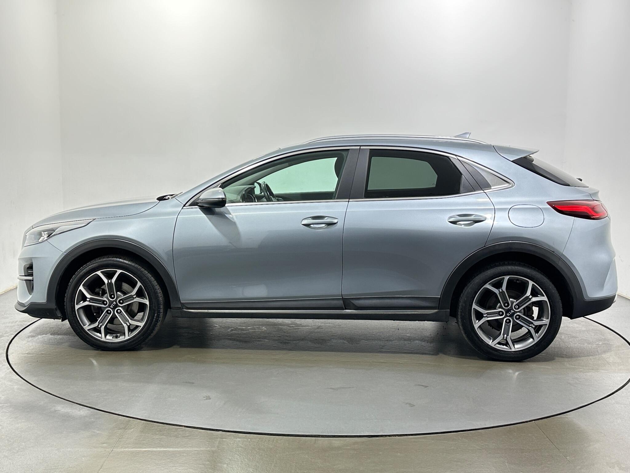 Kia Xceed view 5