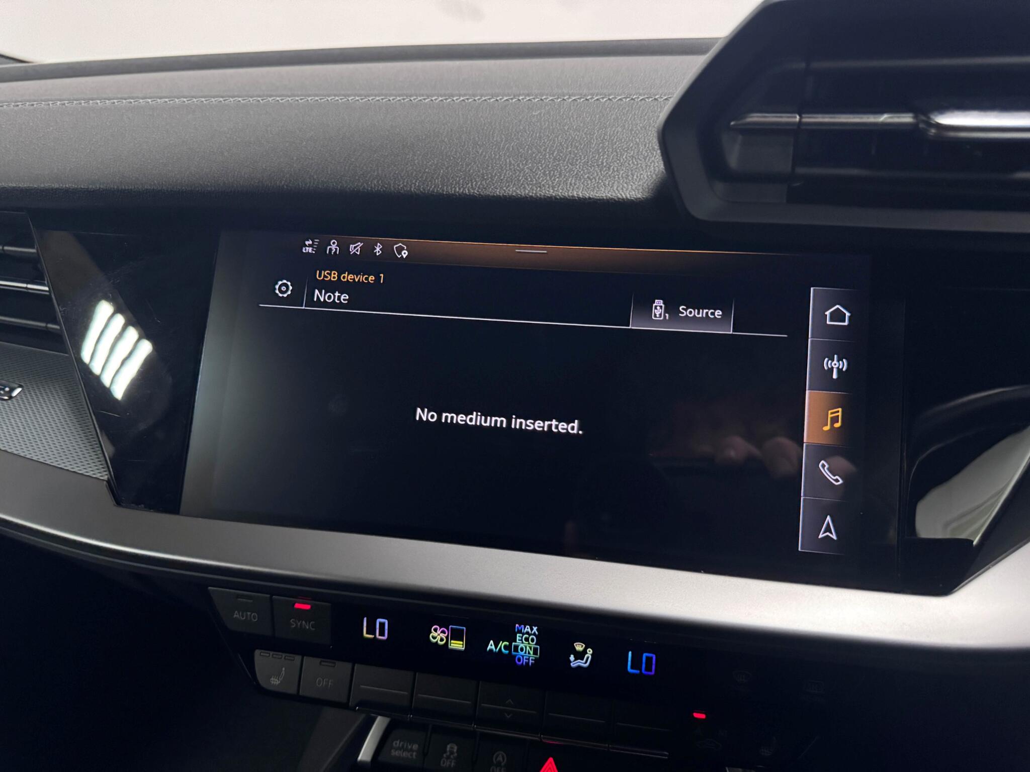 Audi S3 view 40