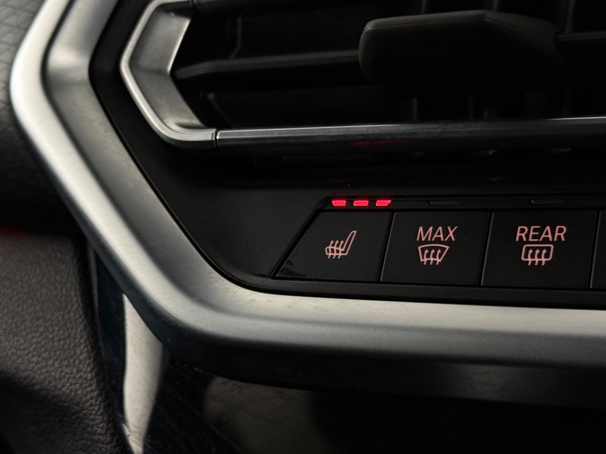 BMW X3 view 22