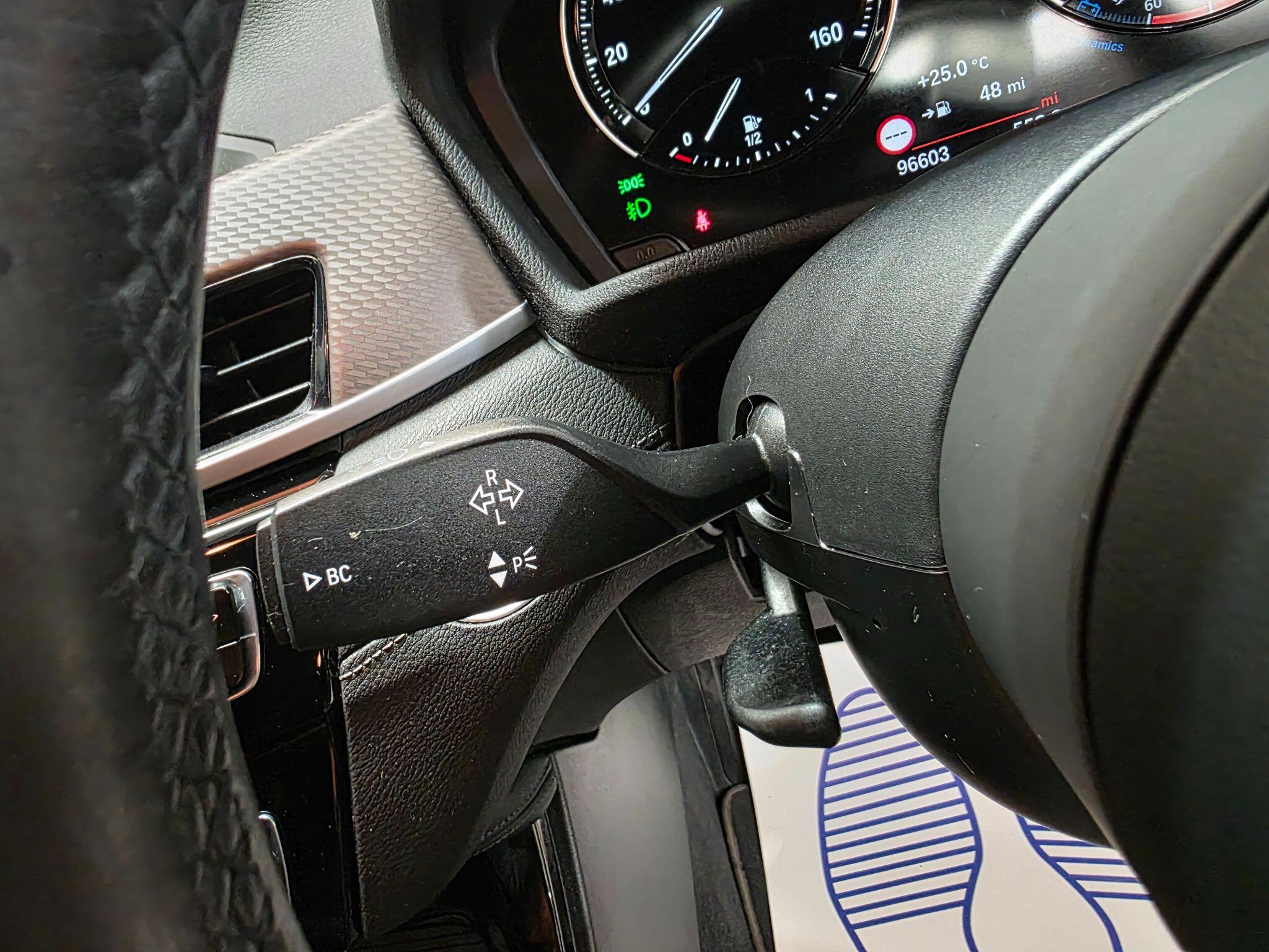 BMW X2 view 22