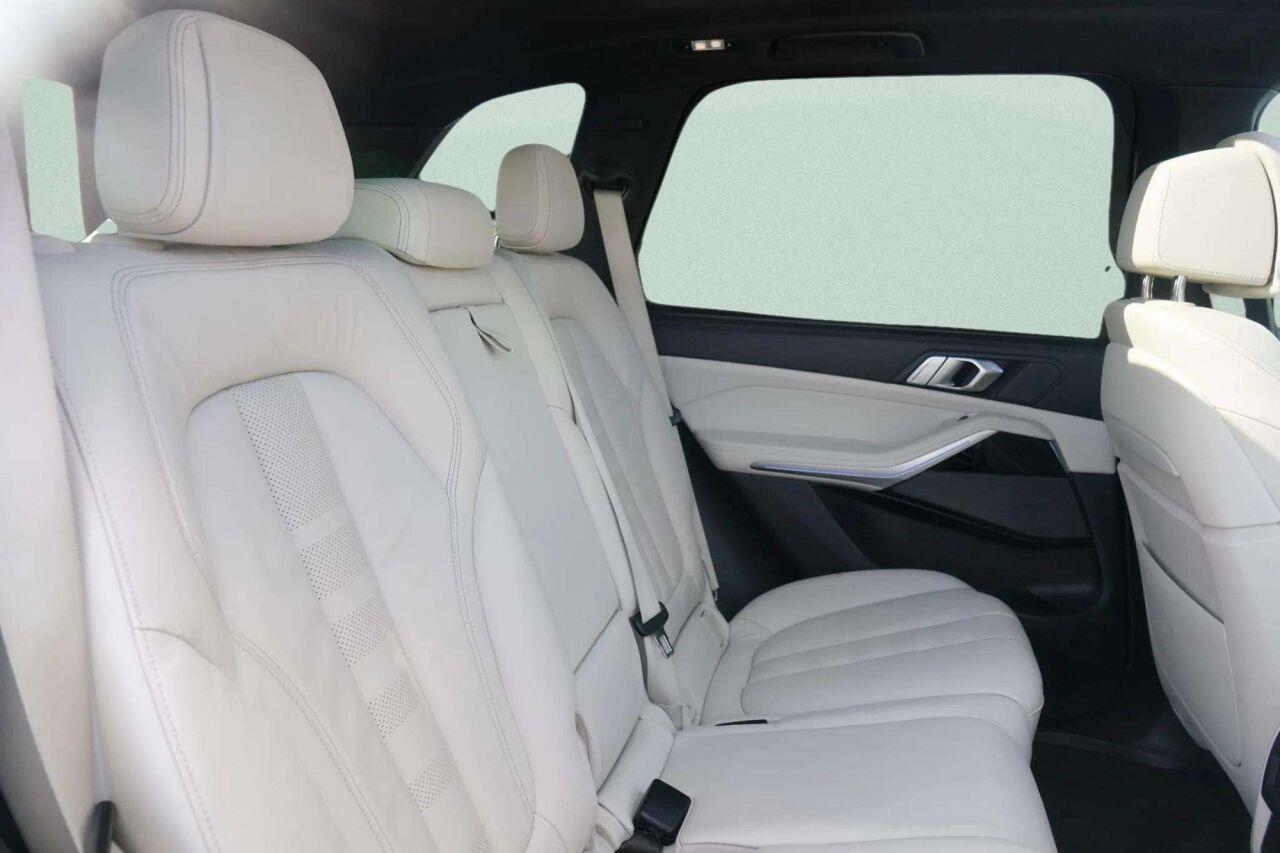 BMW X5 X5 view 53