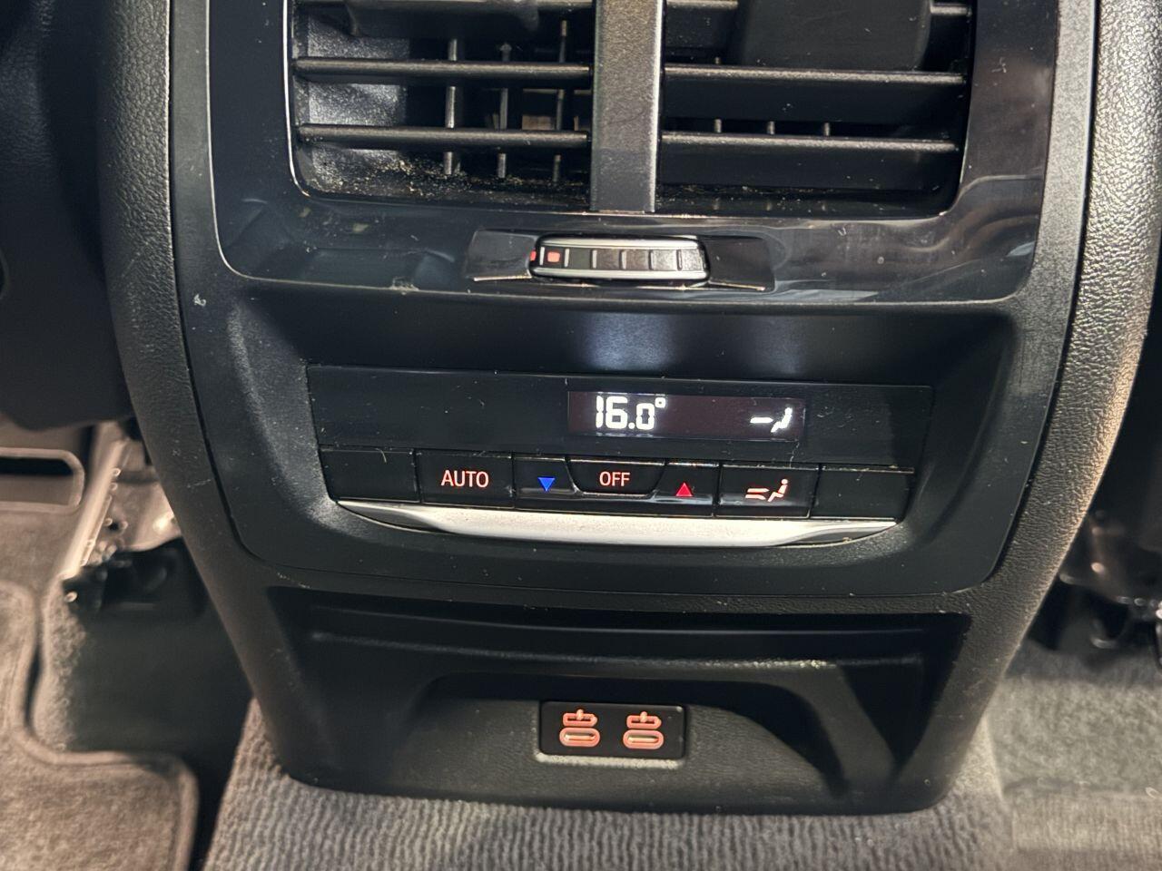 BMW X3 view 37