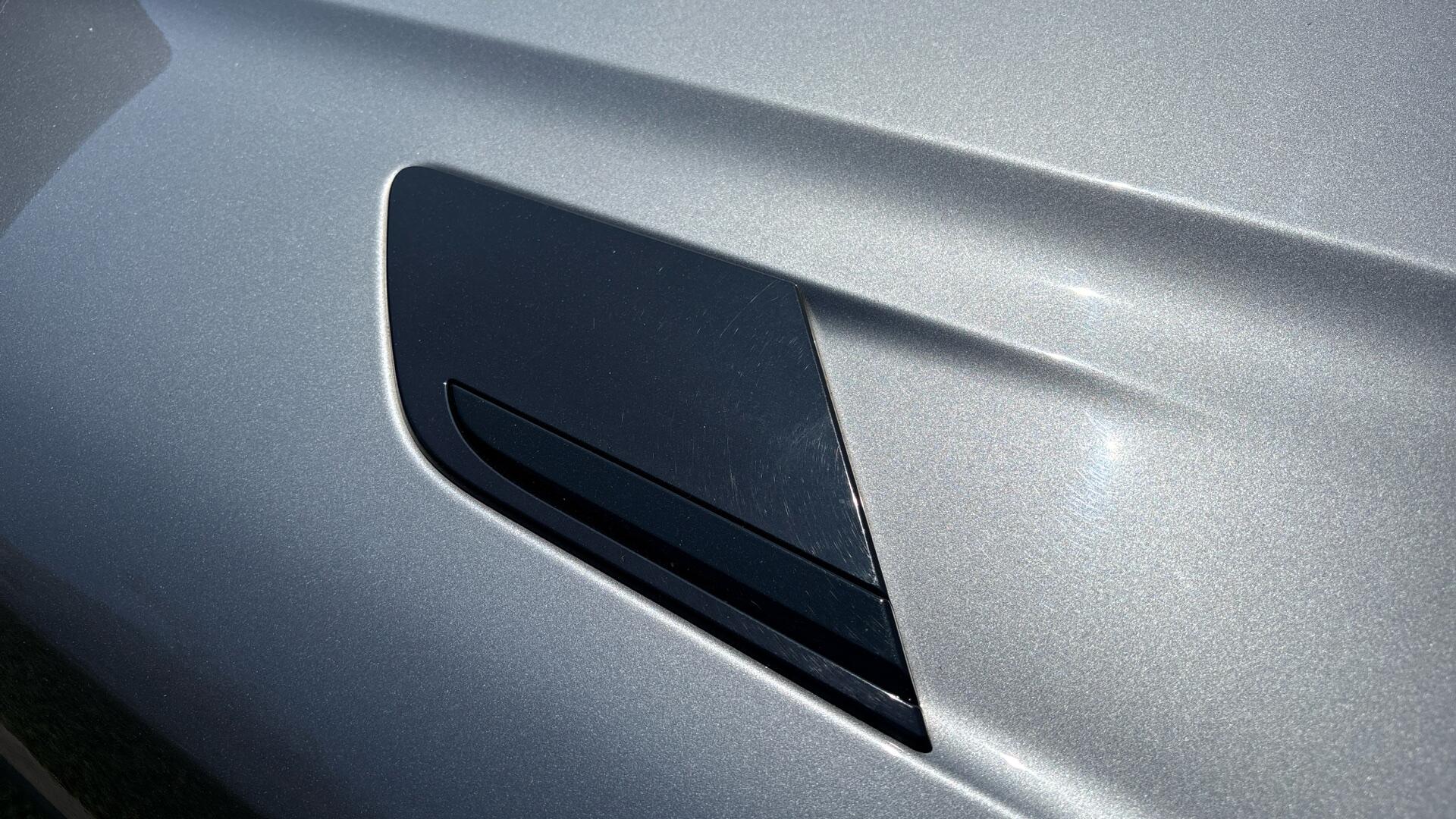 Land Rover Range Rover Sport view 45