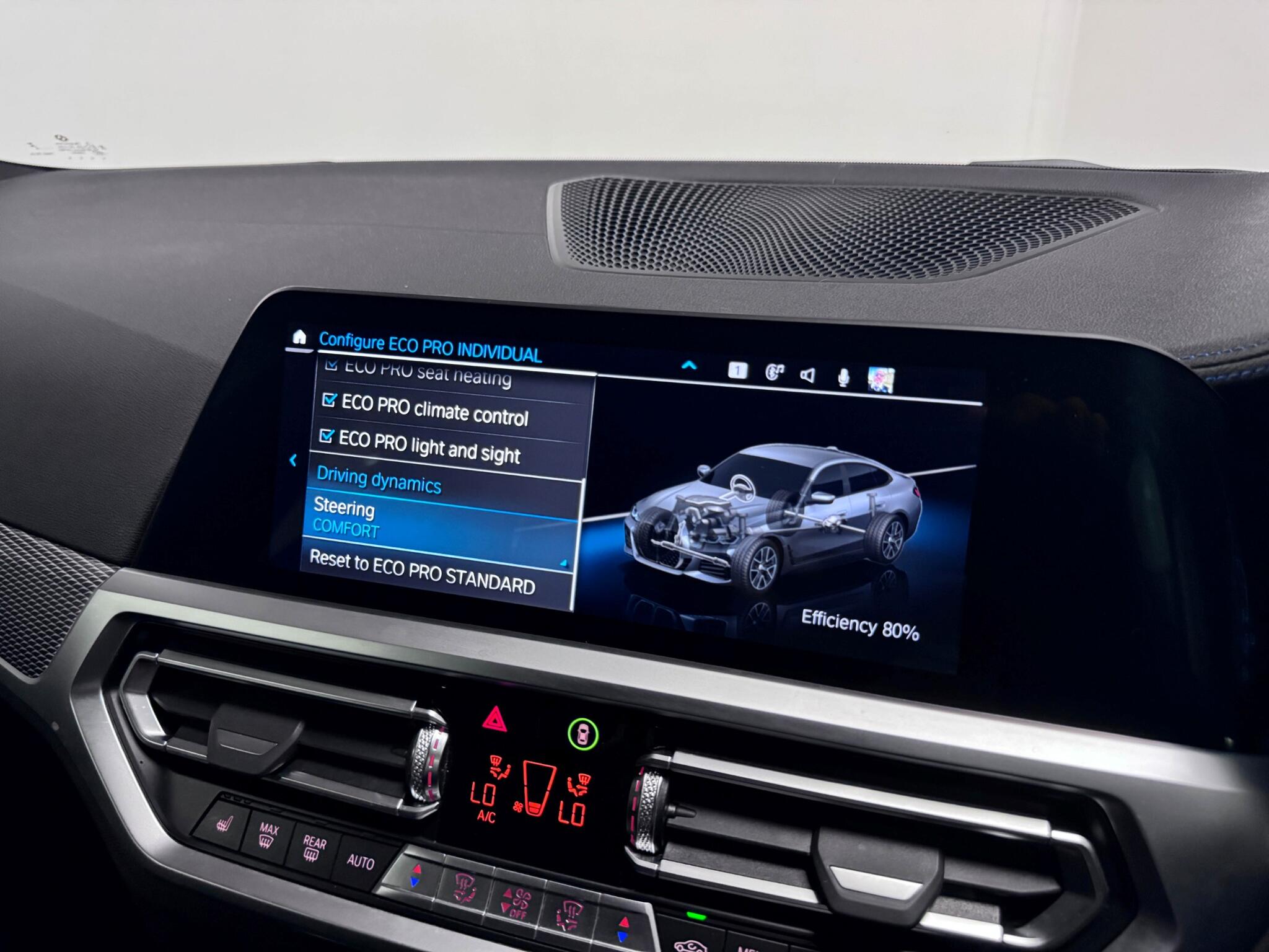 BMW 4 Series Gran Coupe view 51