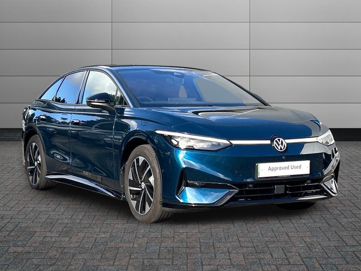 Volkswagen ID.7