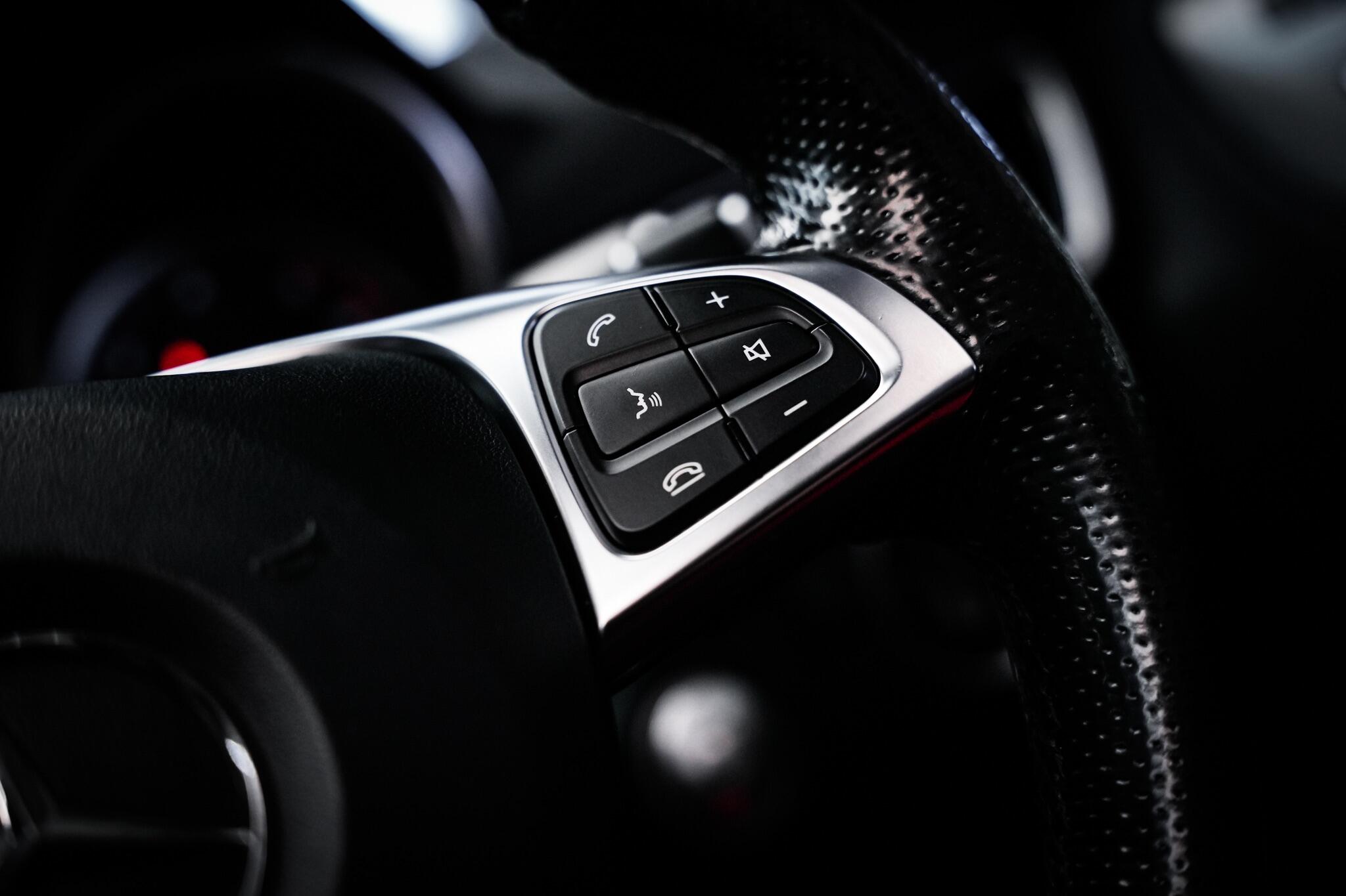 Mercedes-Benz GLE view 48