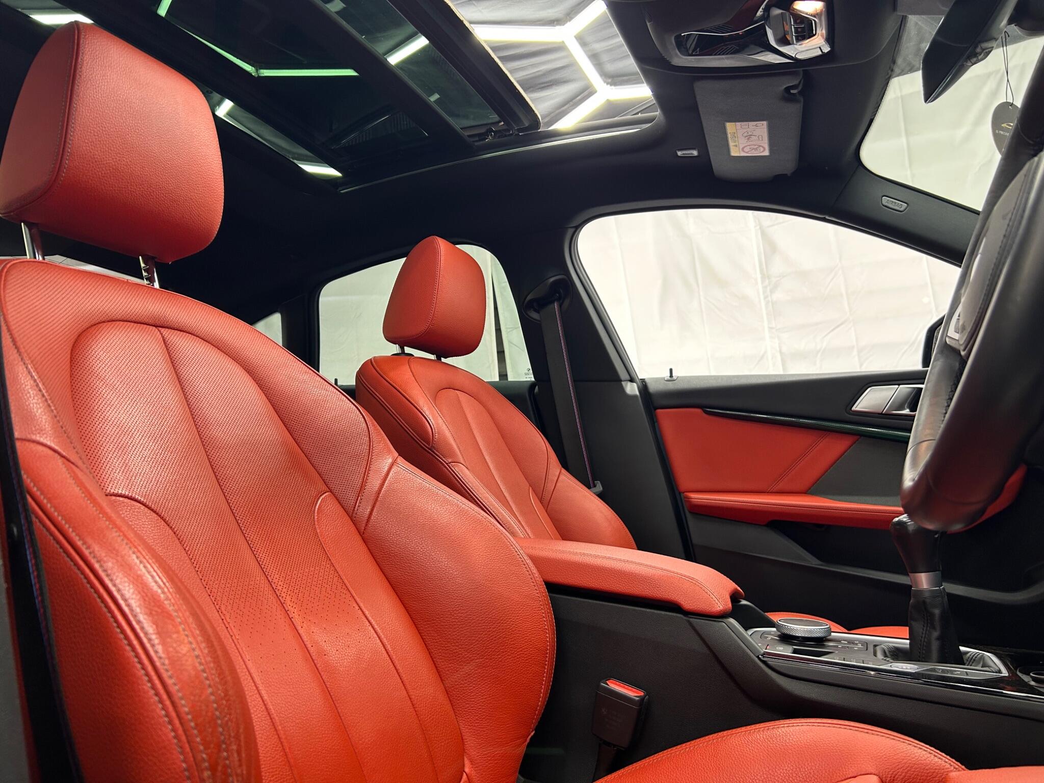 BMW 2 Series view 20