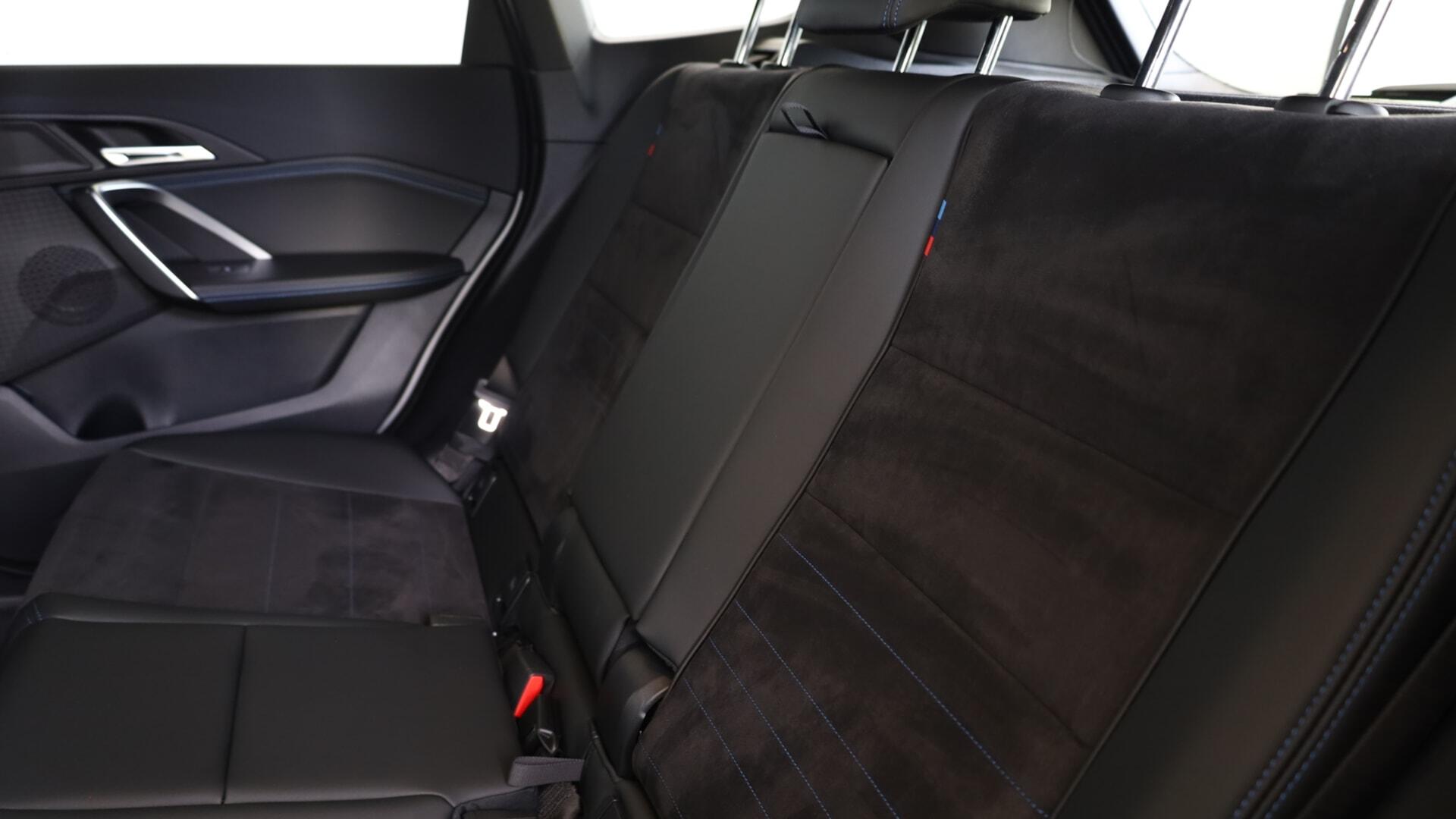 BMW X1 view 12