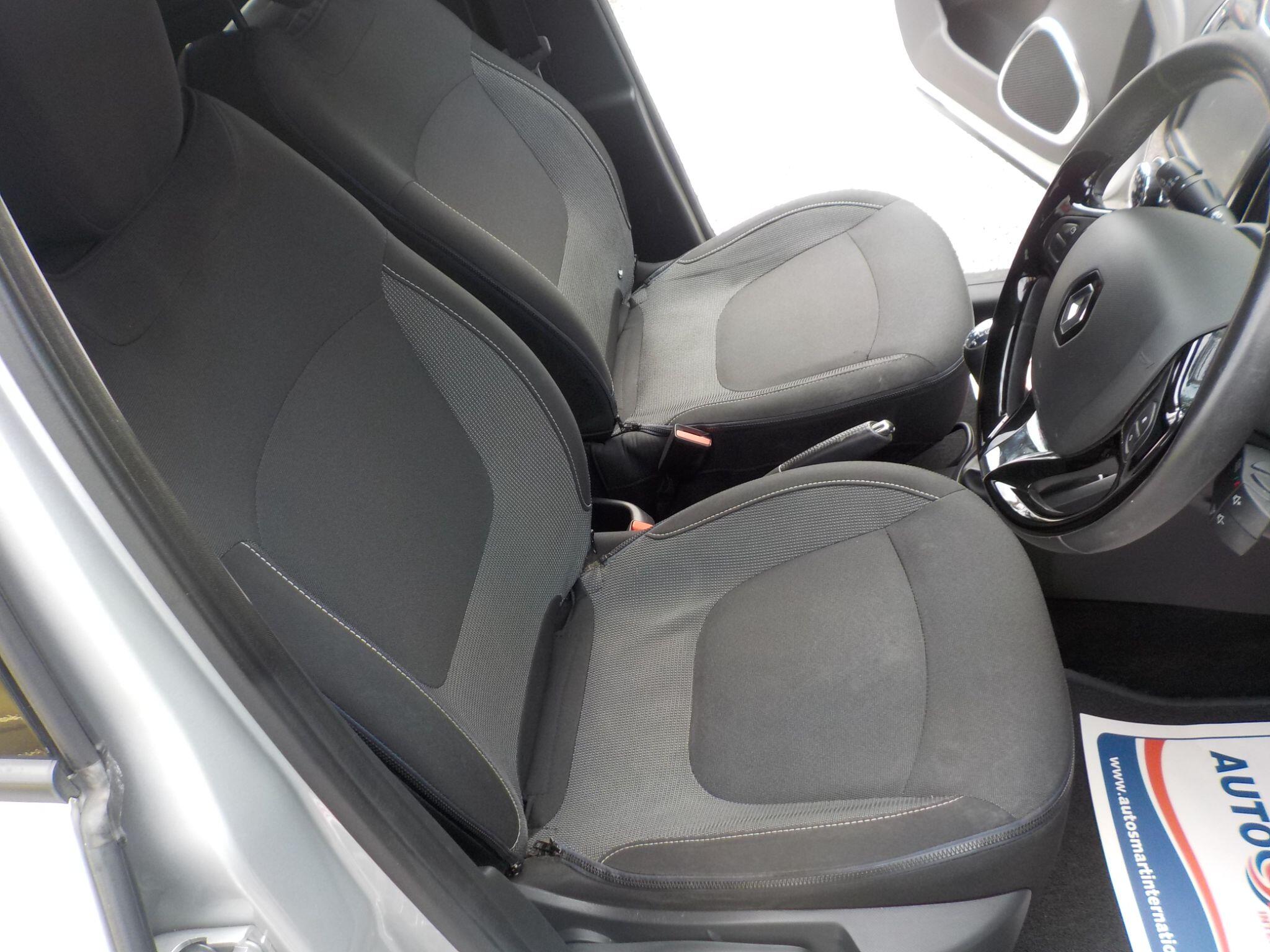 Renault Captur 1.5 dCi ENERGY Dynamique S MediaNav Euro 5 (s/s) 5dr