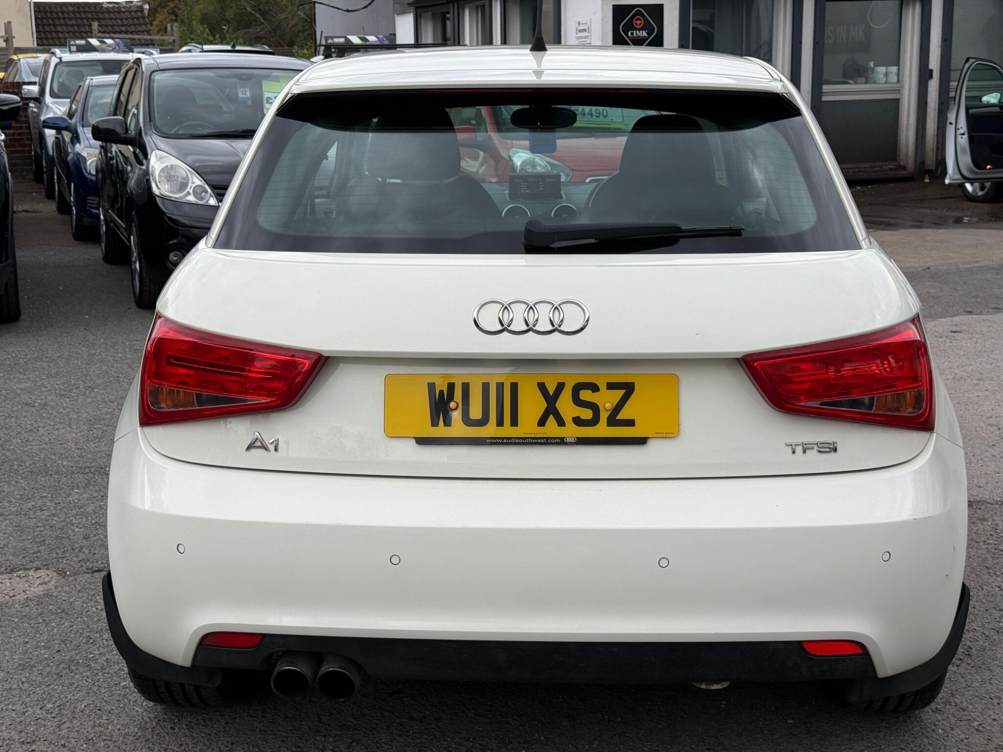 Audi A1 - Image 15