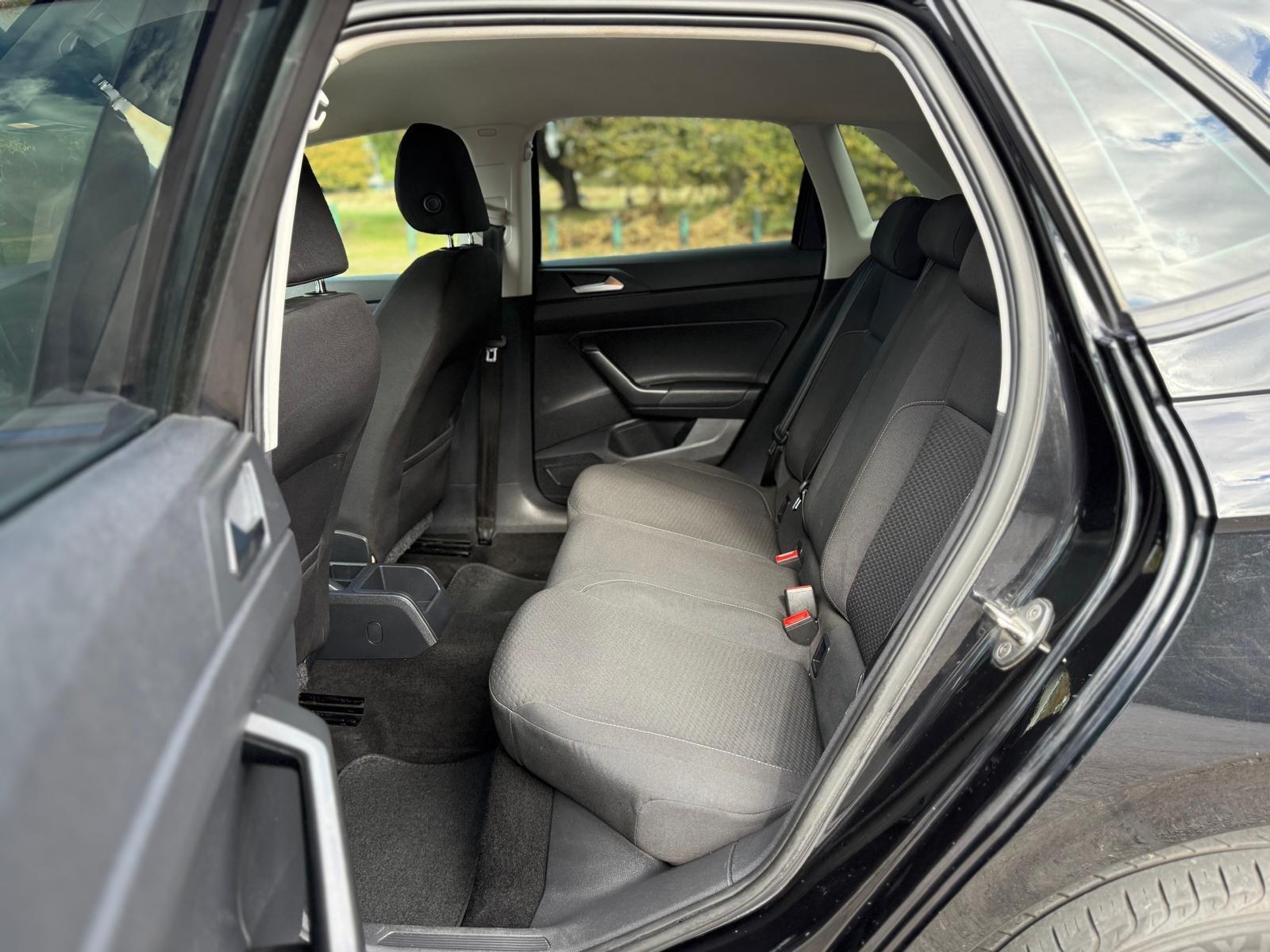 Volkswagen Polo view 39