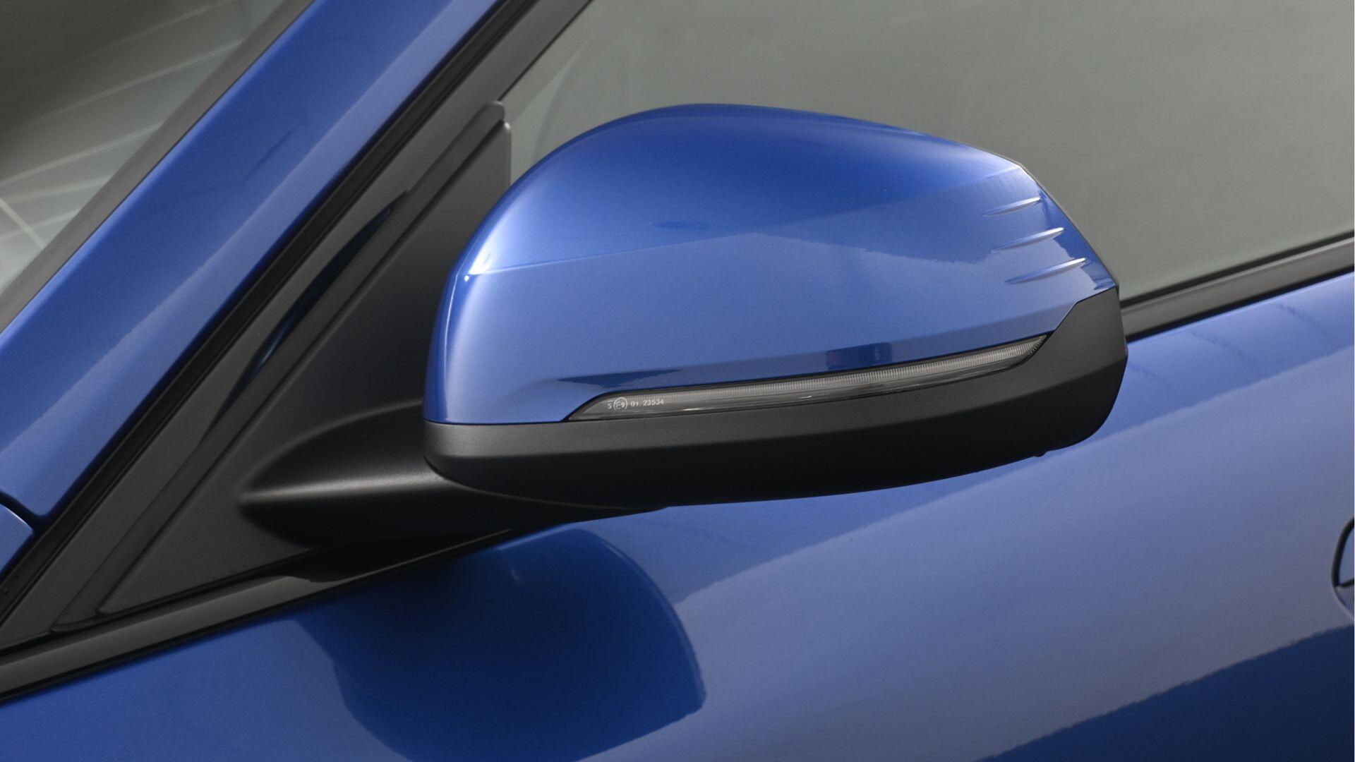 BMW X2 view 31