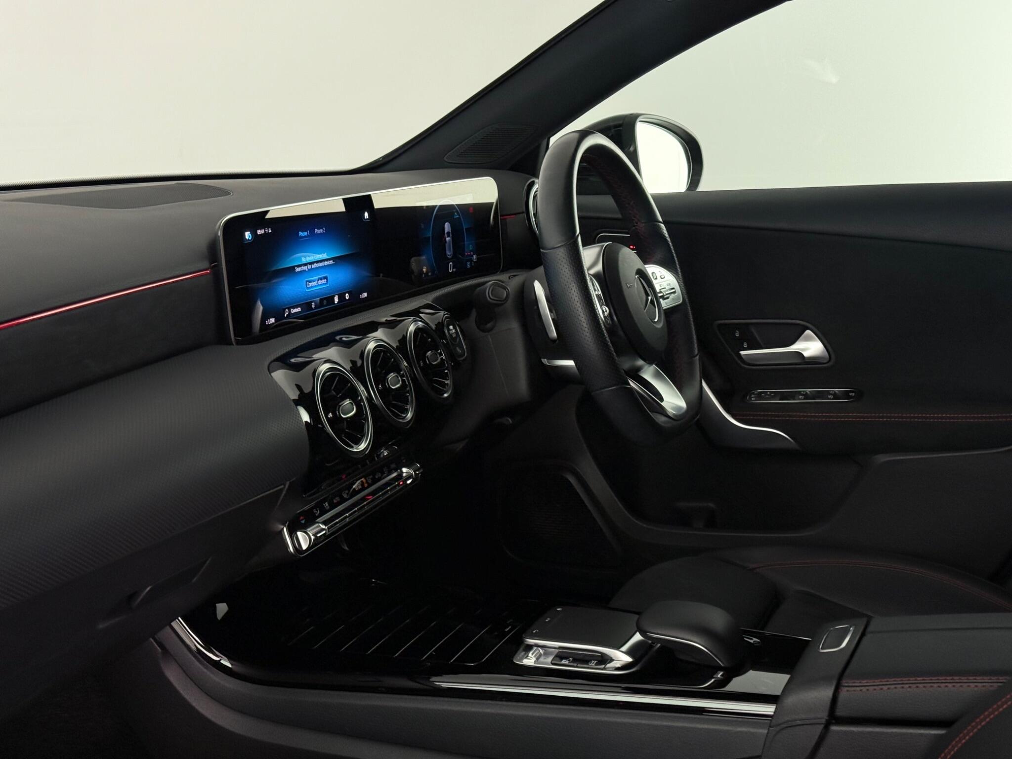 Mercedes-Benz A-Class view 3
